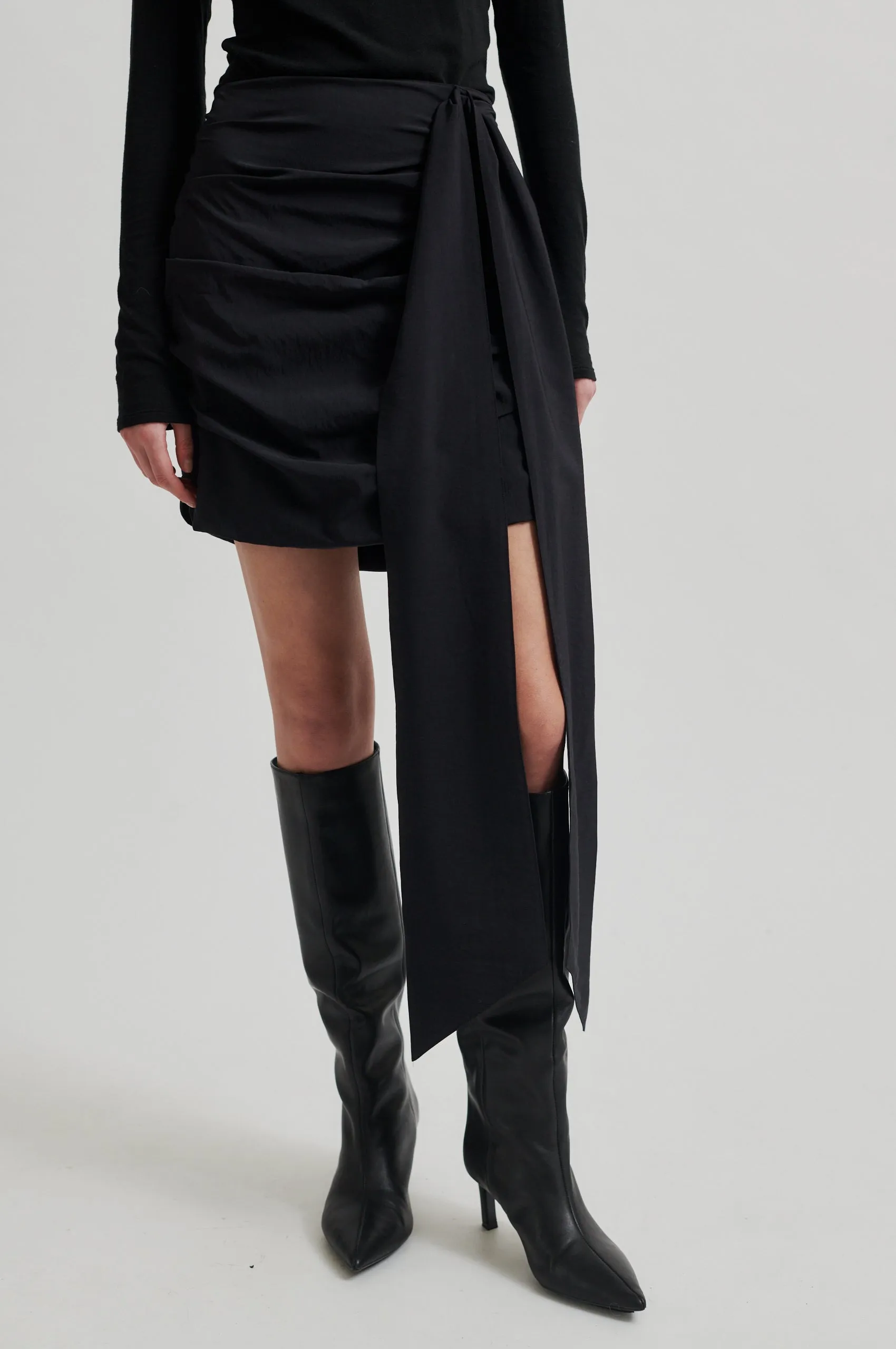 Festive Skirt sold by Second Female product image thumbnail 5