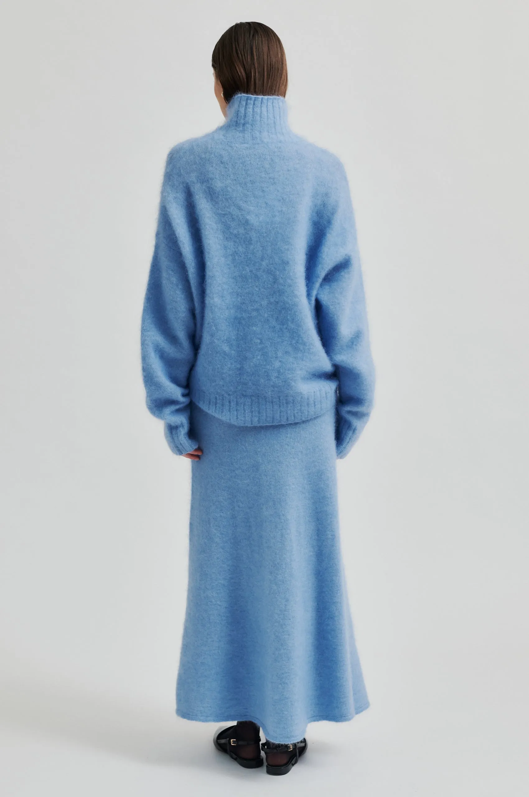 Ina Knit Skirt sold by Second Female product image thumbnail 4