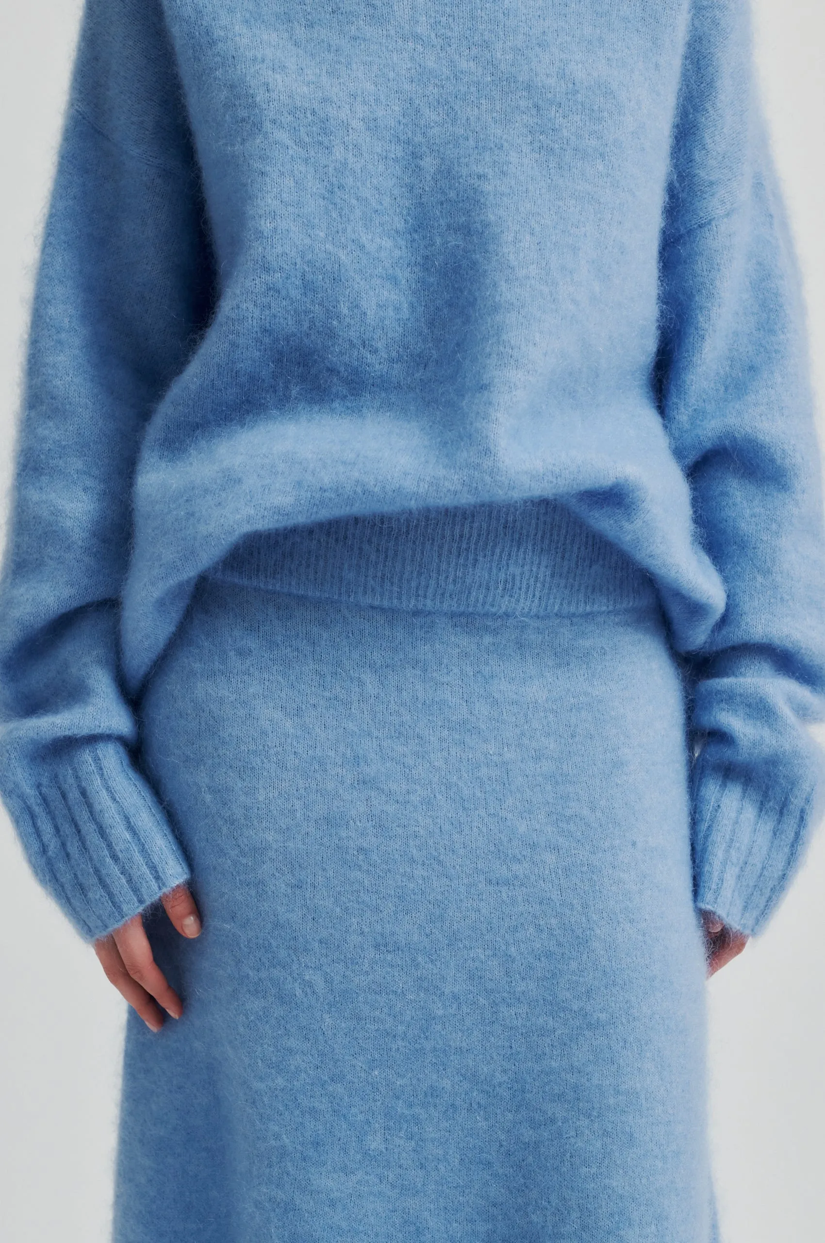 Ina Knit Skirt sold by Second Female product image thumbnail 2