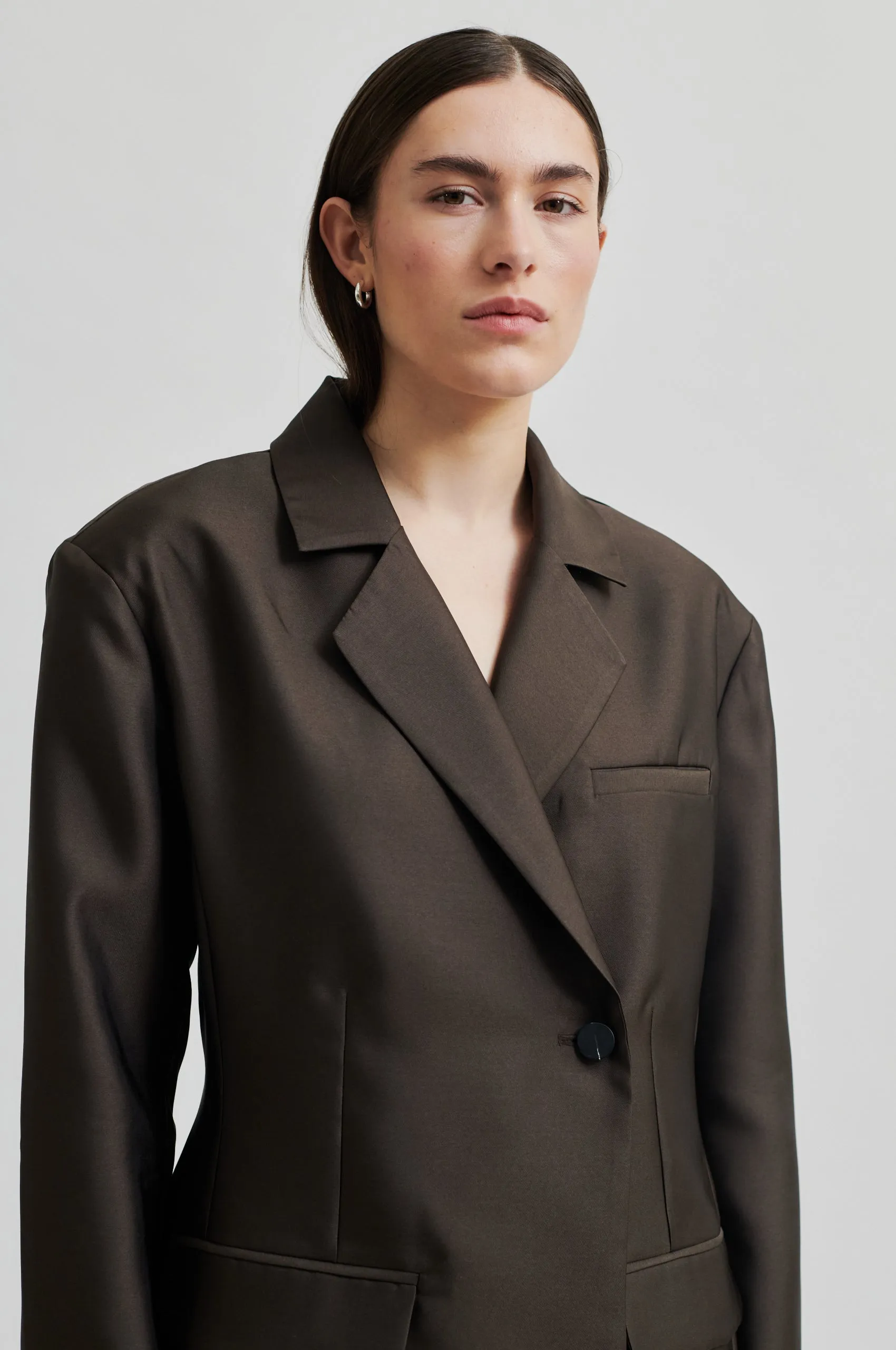 Elegance Suit Blazer sold by Second Female product image thumbnail 2