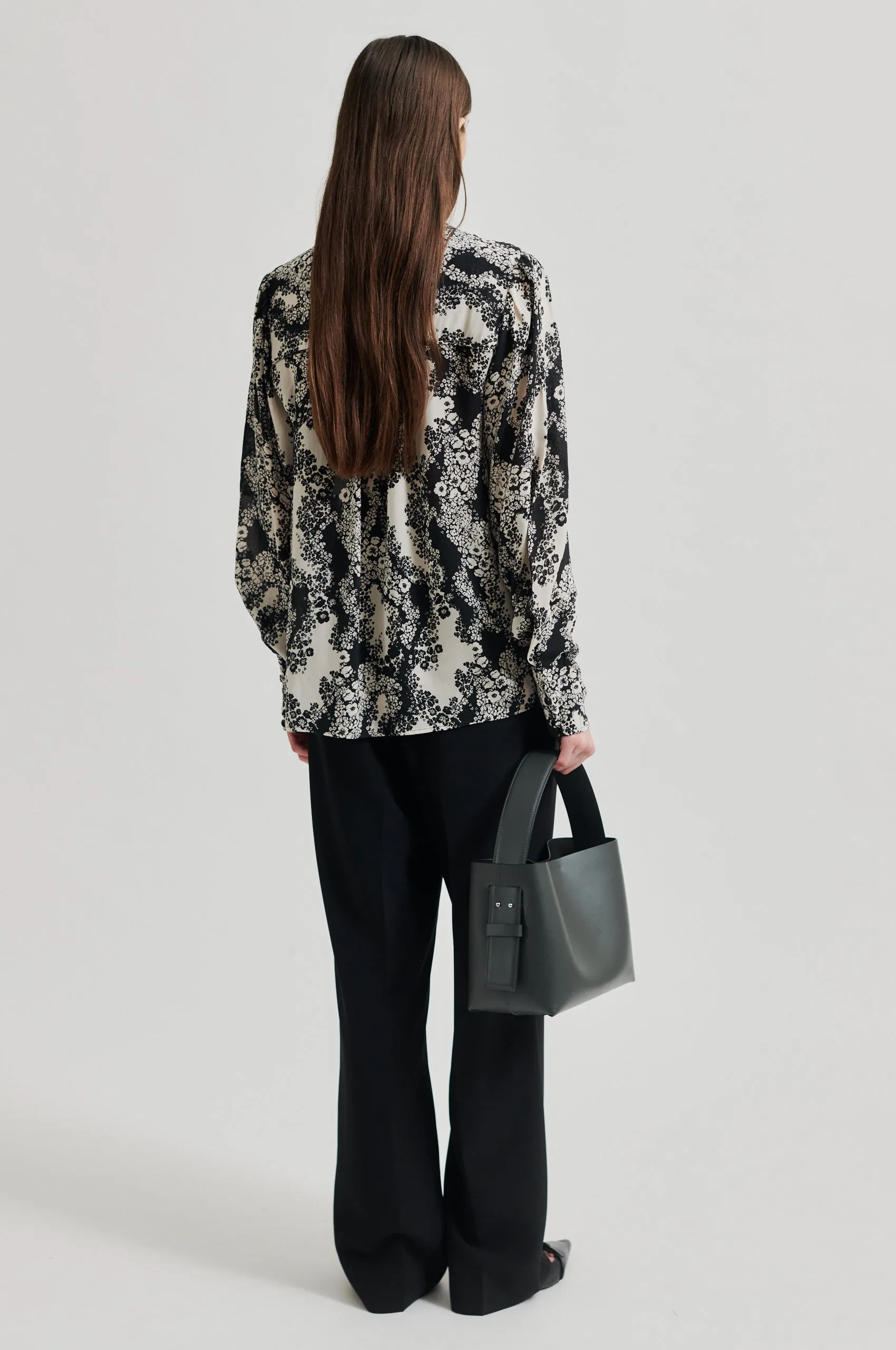 Blume Shirt sold by Second Female product image thumbnail 4