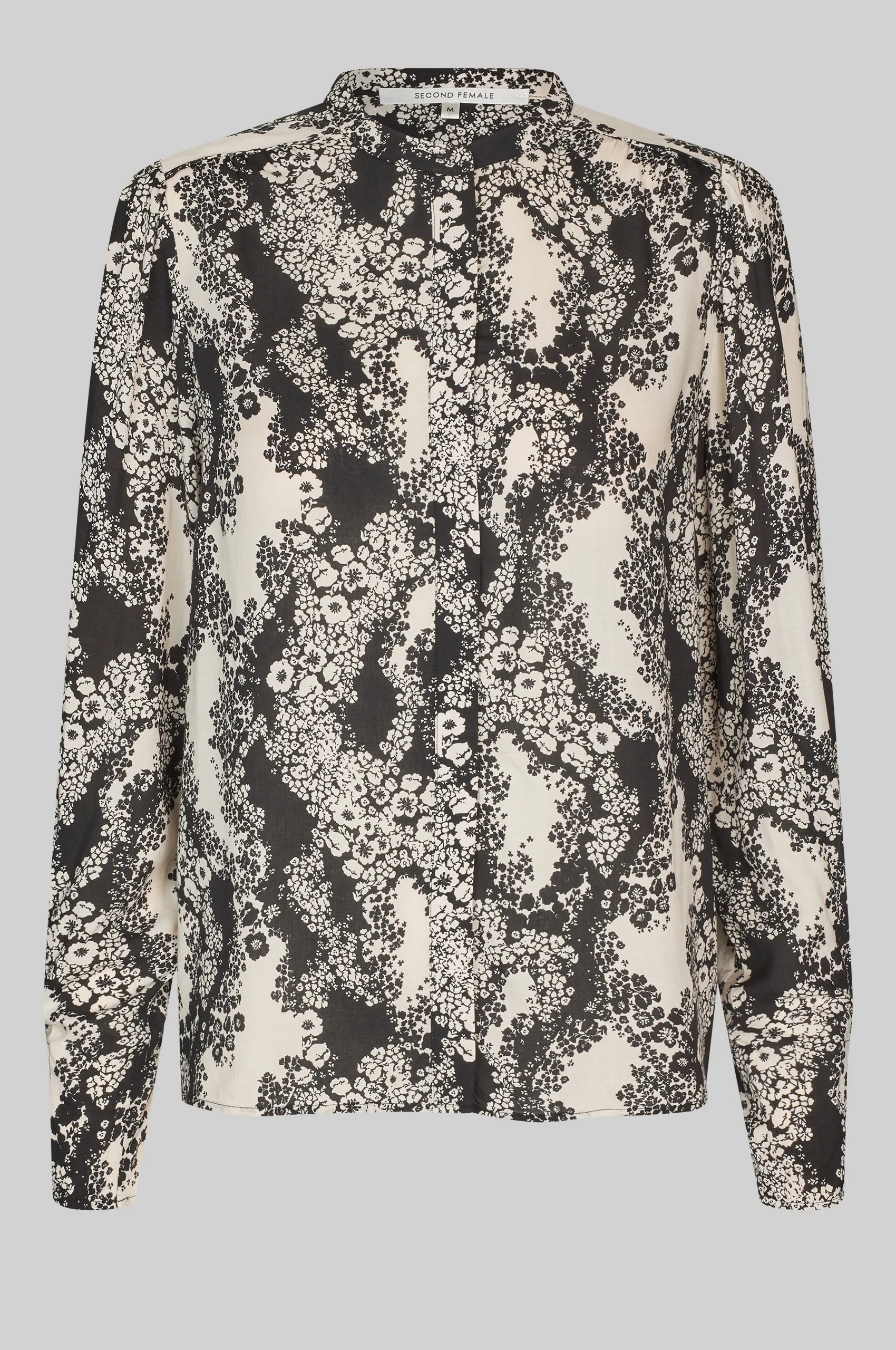 Blume Shirt sold by Second Female product image thumbnail 5