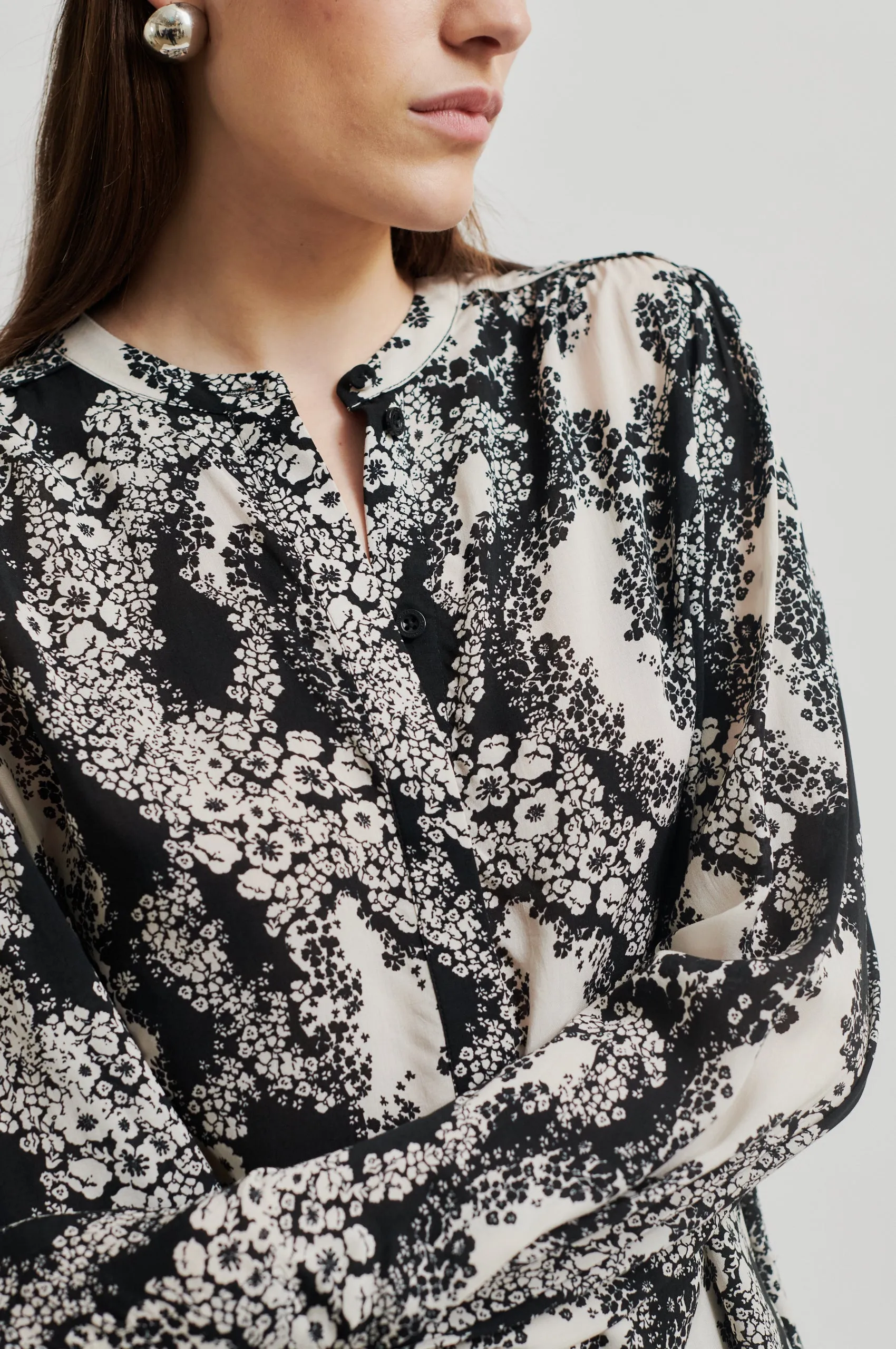 Blume Shirt sold by Second Female product image thumbnail 2