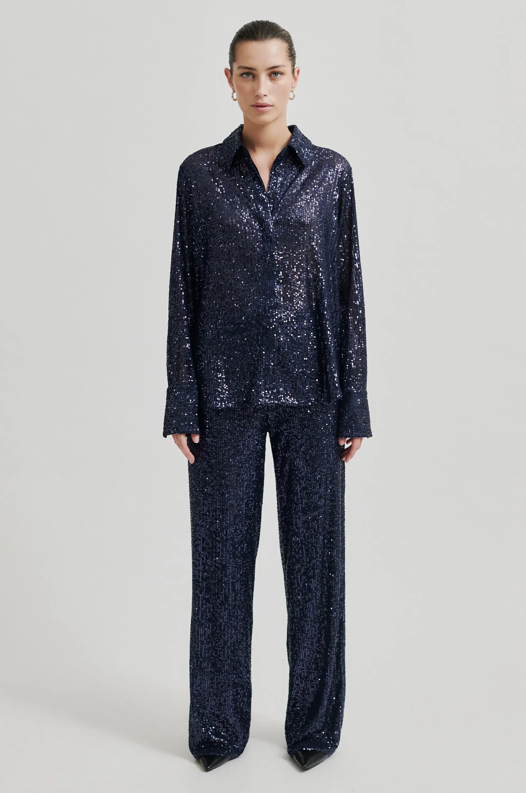 Moonshine Trousers sold by Second Female product image thumbnail 4