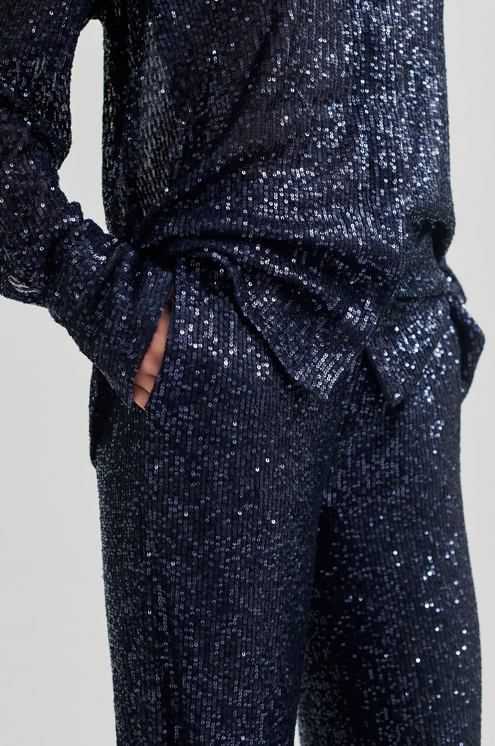 Moonshine Trousers sold by Second Female product image thumbnail 2