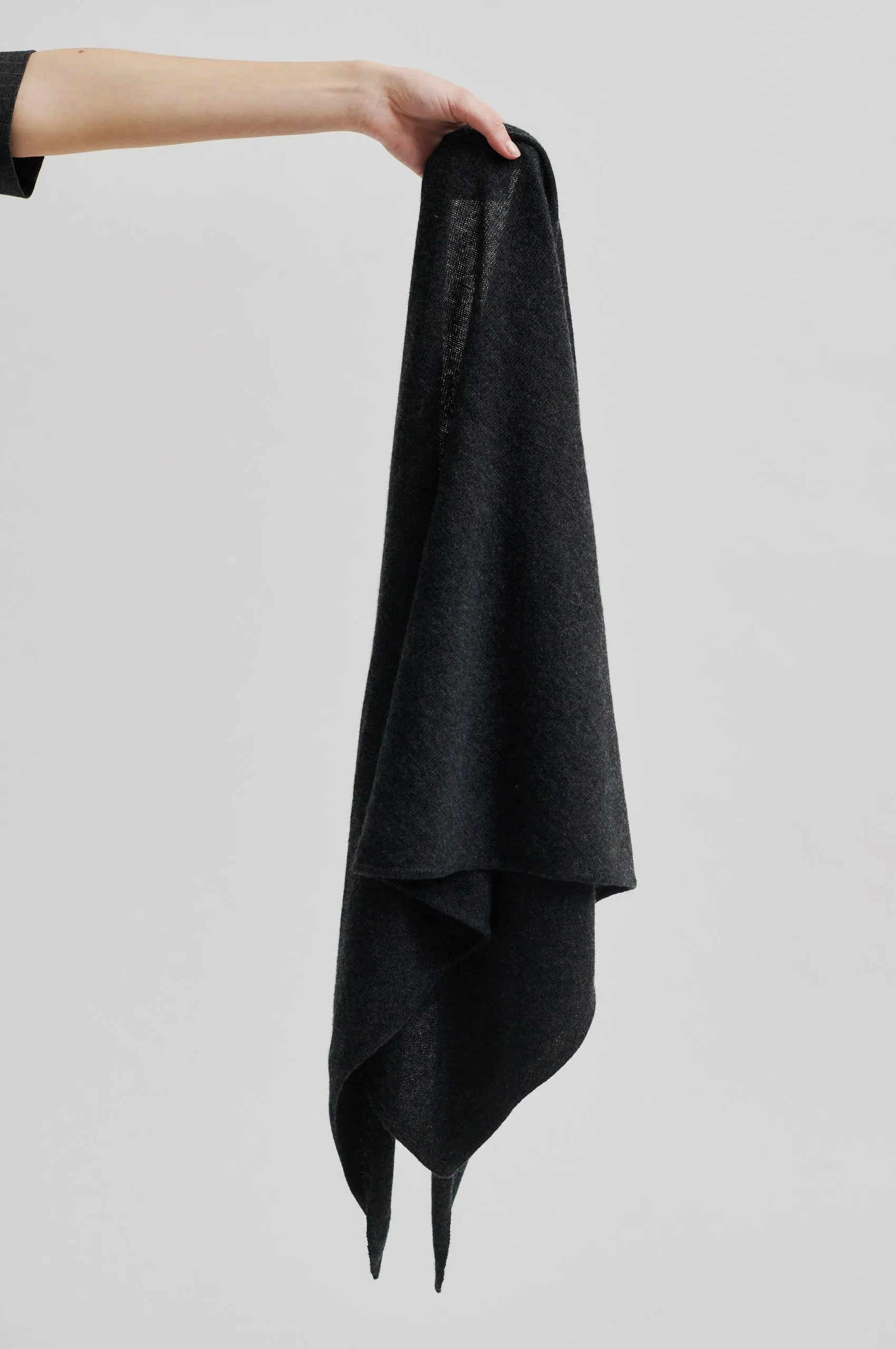 Warming Knit Scarf sold by Second Female product image thumbnail 4