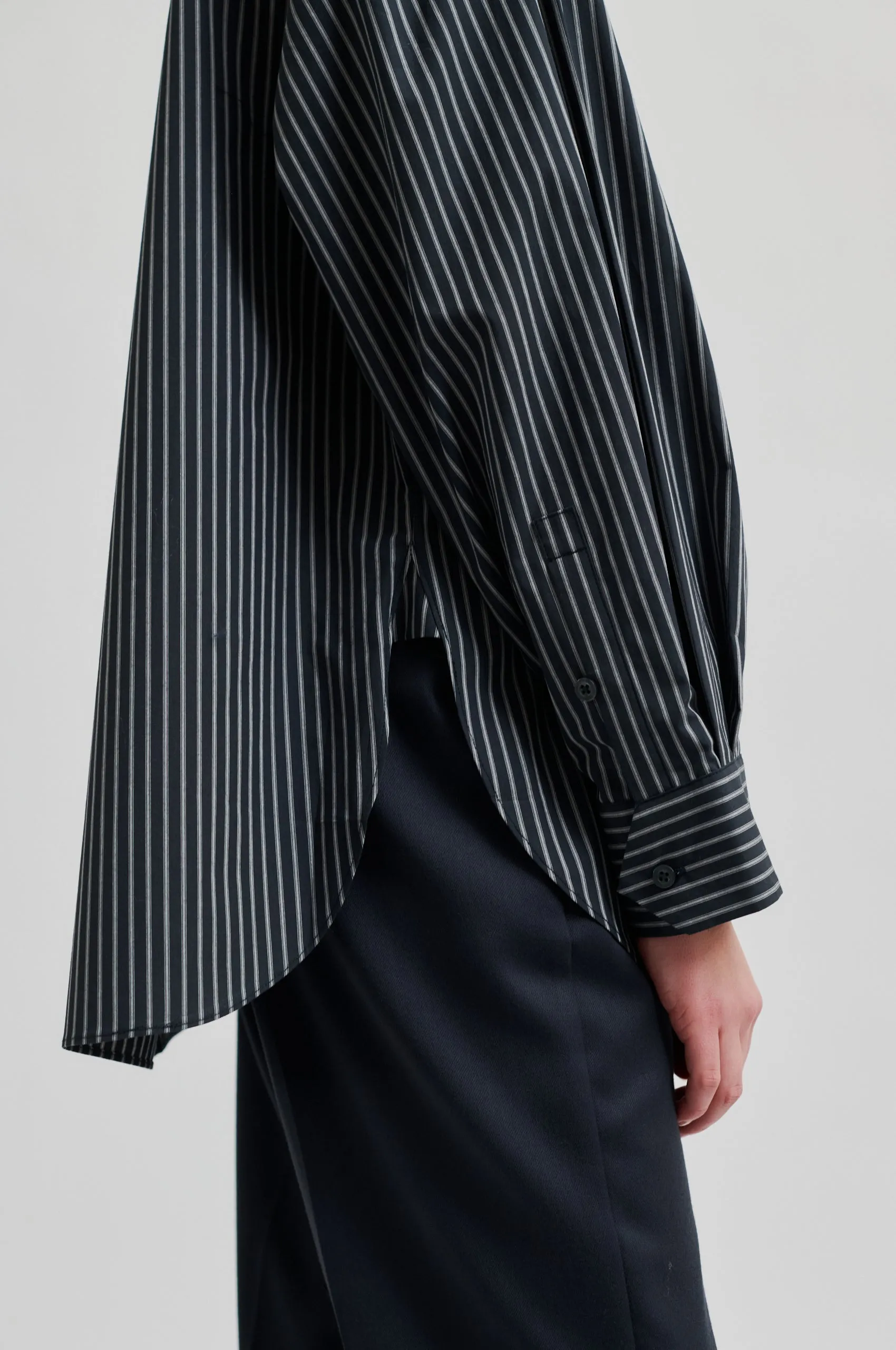 Cities Oversize Shirt sold by Second Female product image thumbnail 3