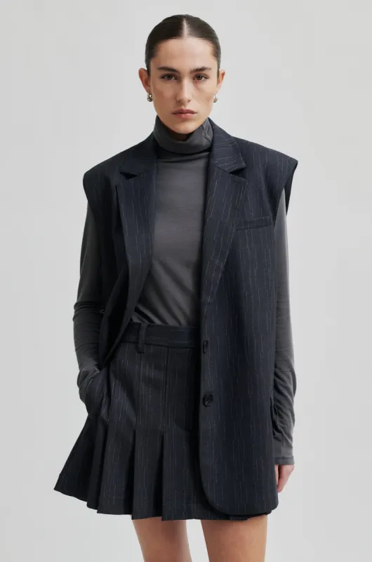 Briston Waistcoat sold by Second Female