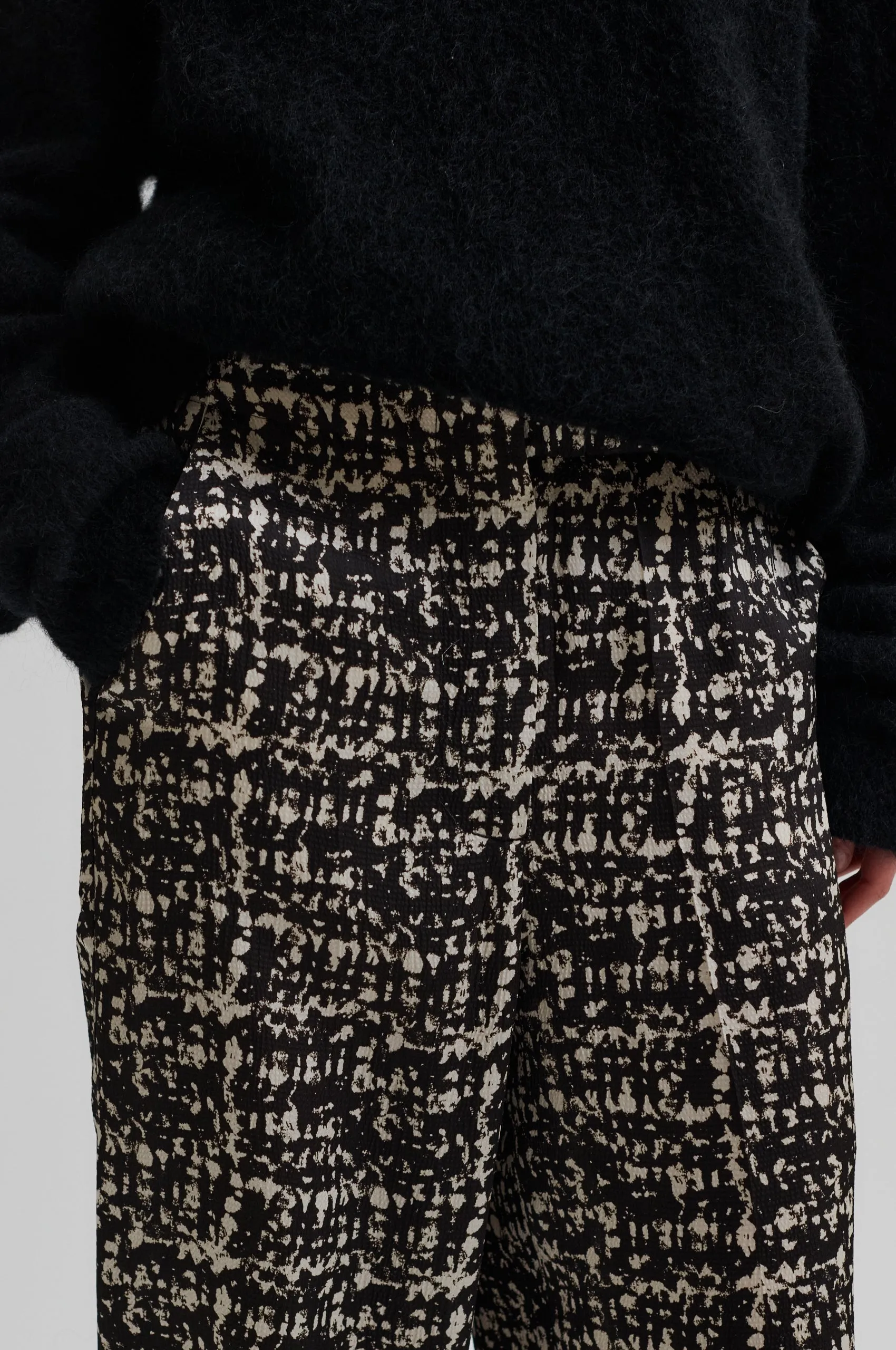 Galena Classic Trousers sold by Second Female product image thumbnail 2