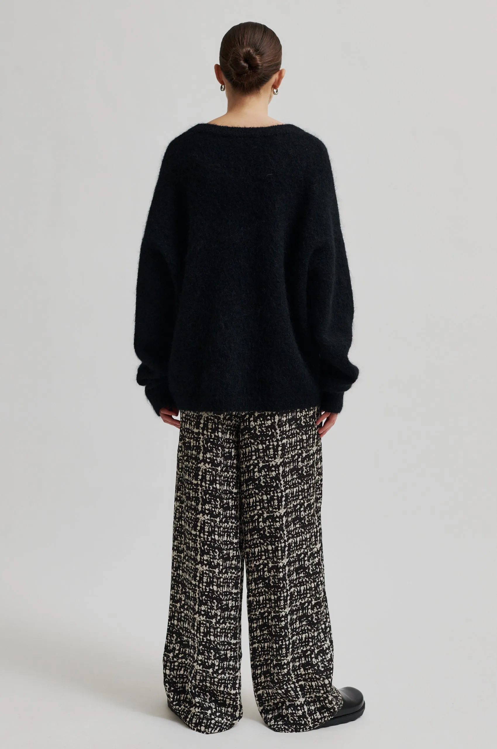 Galena Classic Trousers sold by Second Female product image thumbnail 4