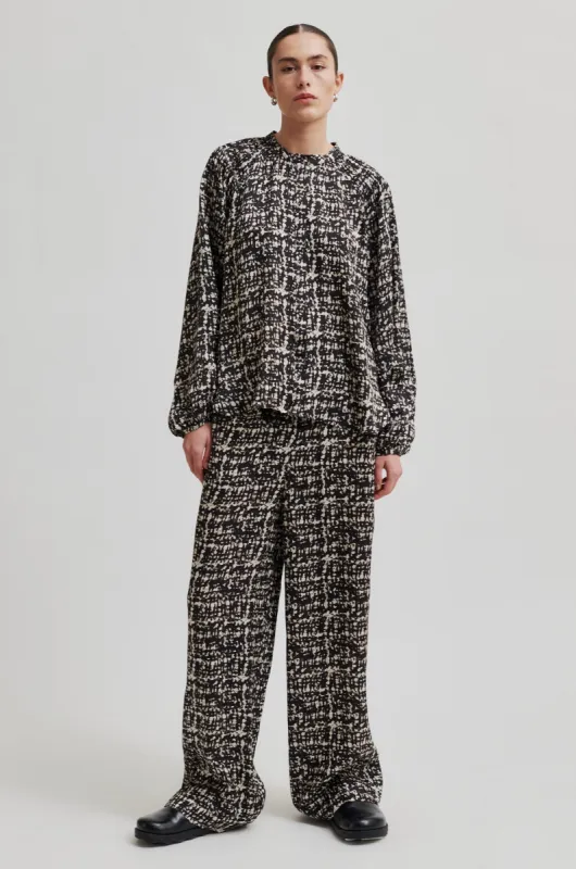 Galena Classic Trousers sold by Second Female