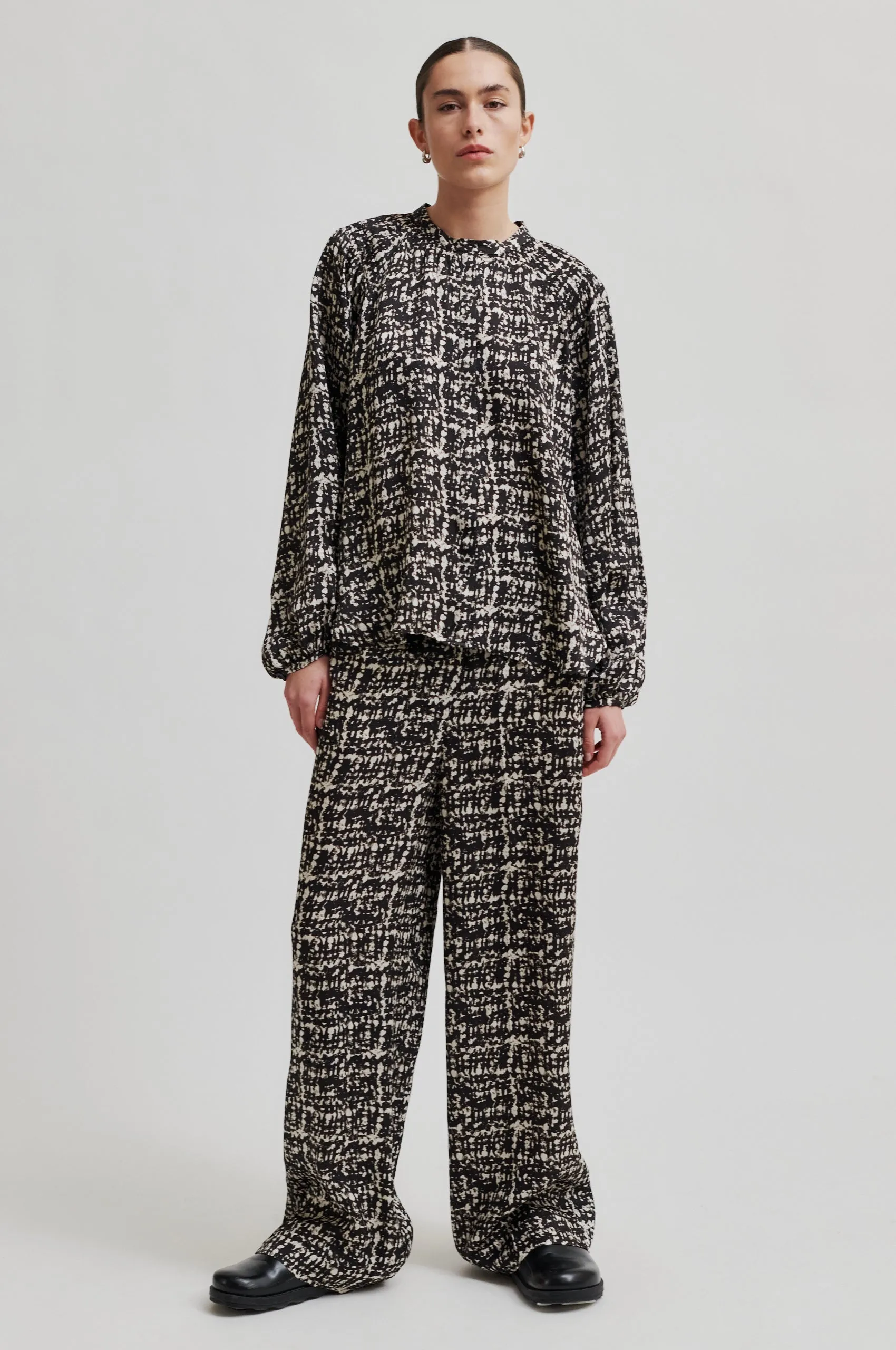 Galena Classic Trousers sold by Second Female