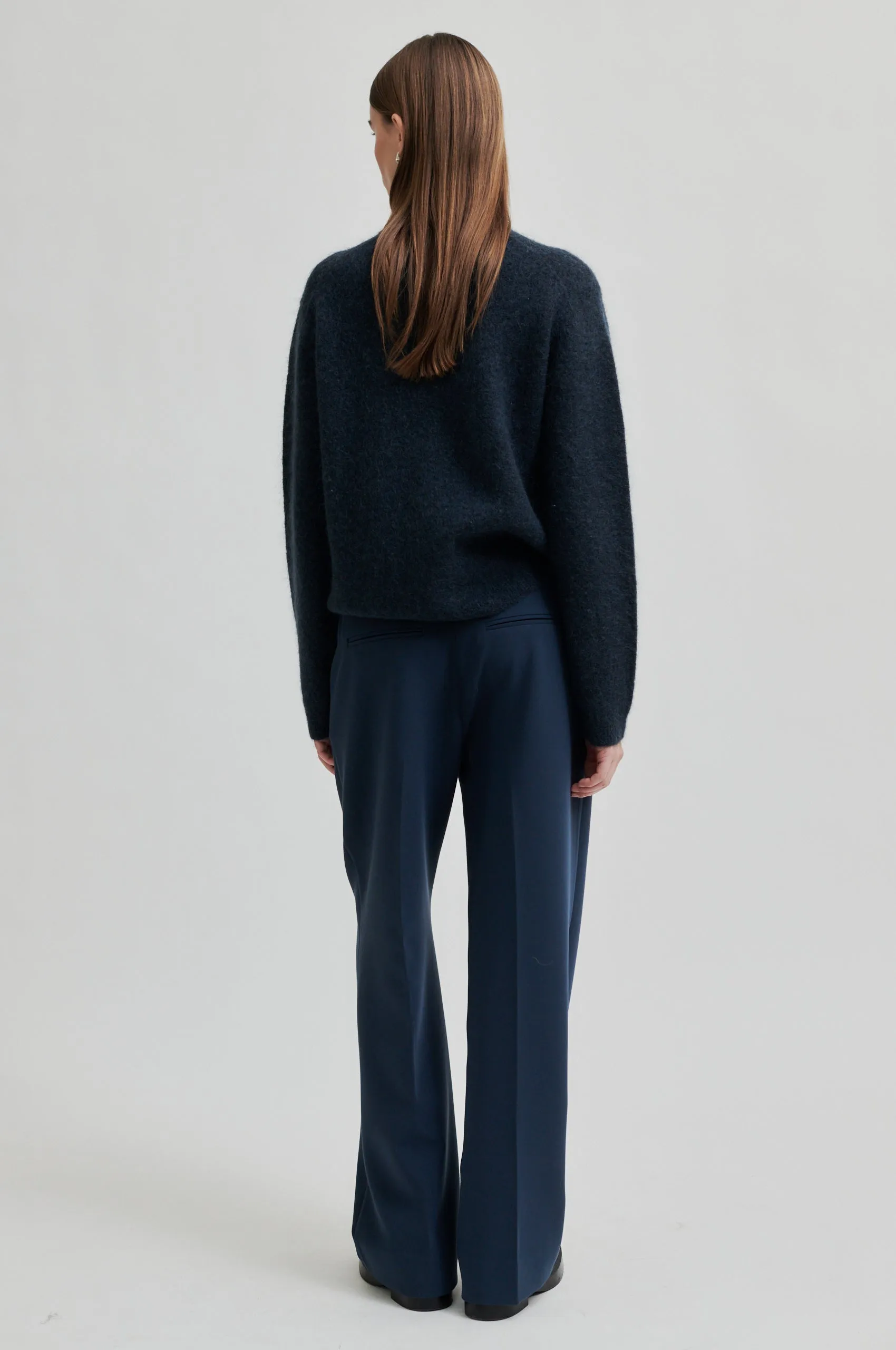 Evie Classic Trousers sold by Second Female product image thumbnail 4