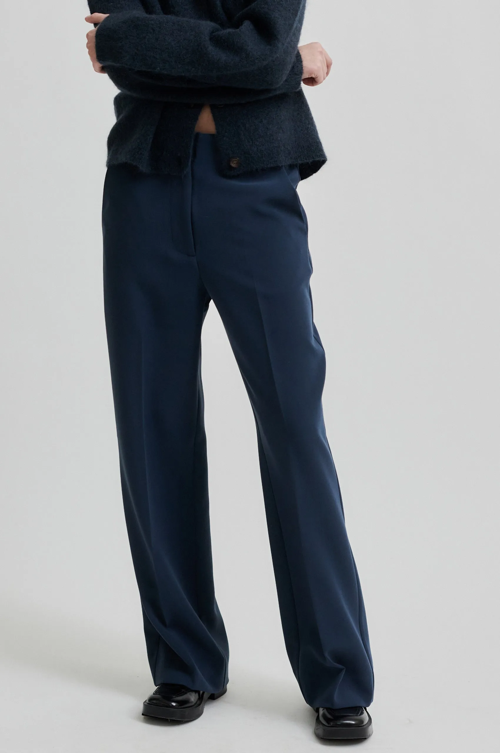 Evie Classic Trousers sold by Second Female product image thumbnail 2