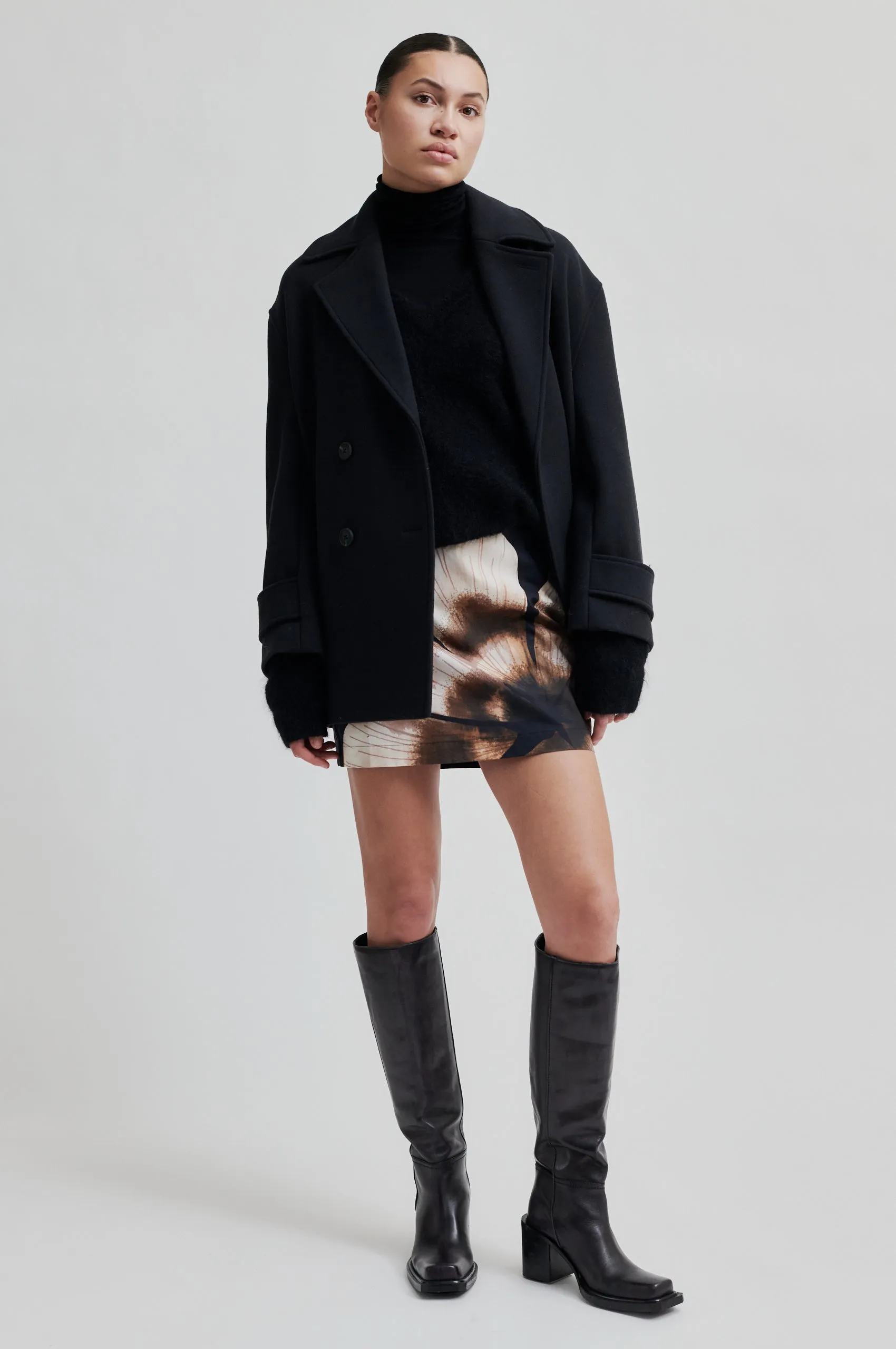 Sogani Jacket sold by Second Female product image thumbnail 4