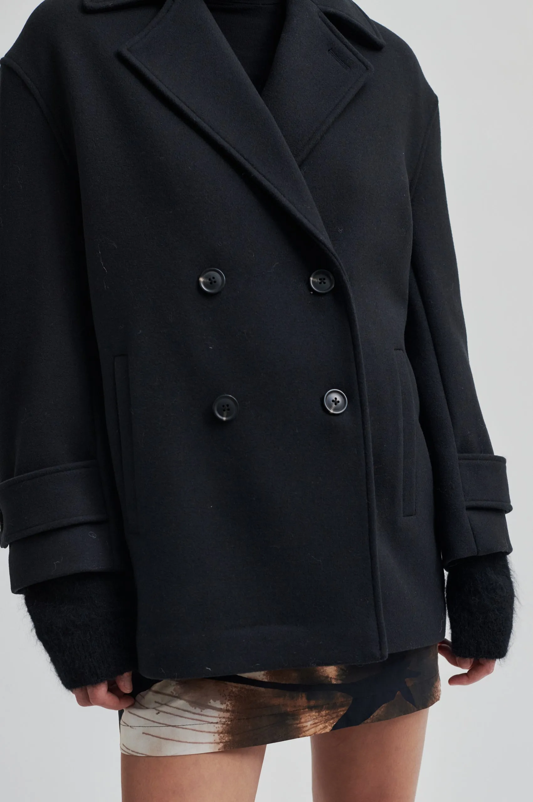 Sogani Jacket sold by Second Female product image thumbnail 2