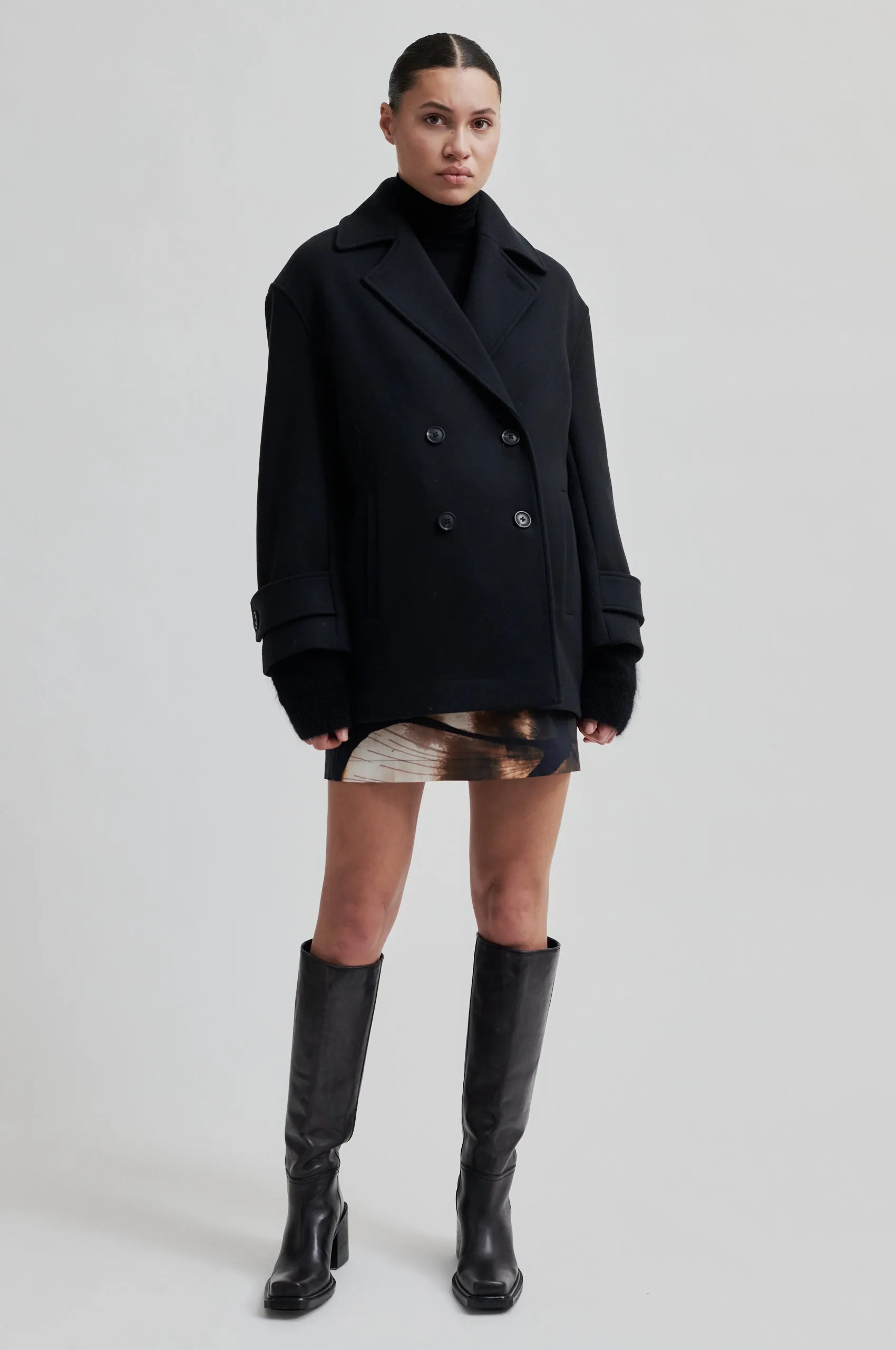 Sogani Jacket sold by Second Female product image thumbnail 5