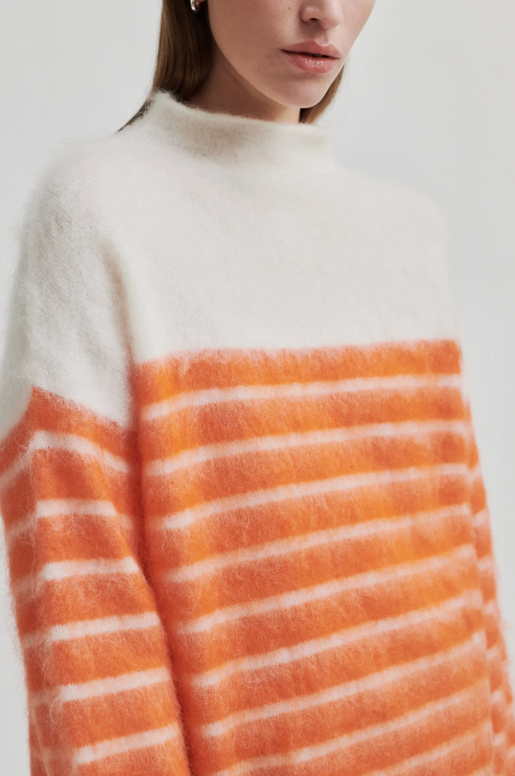 Juta Knit T-Neck sold by Second Female product image thumbnail 3