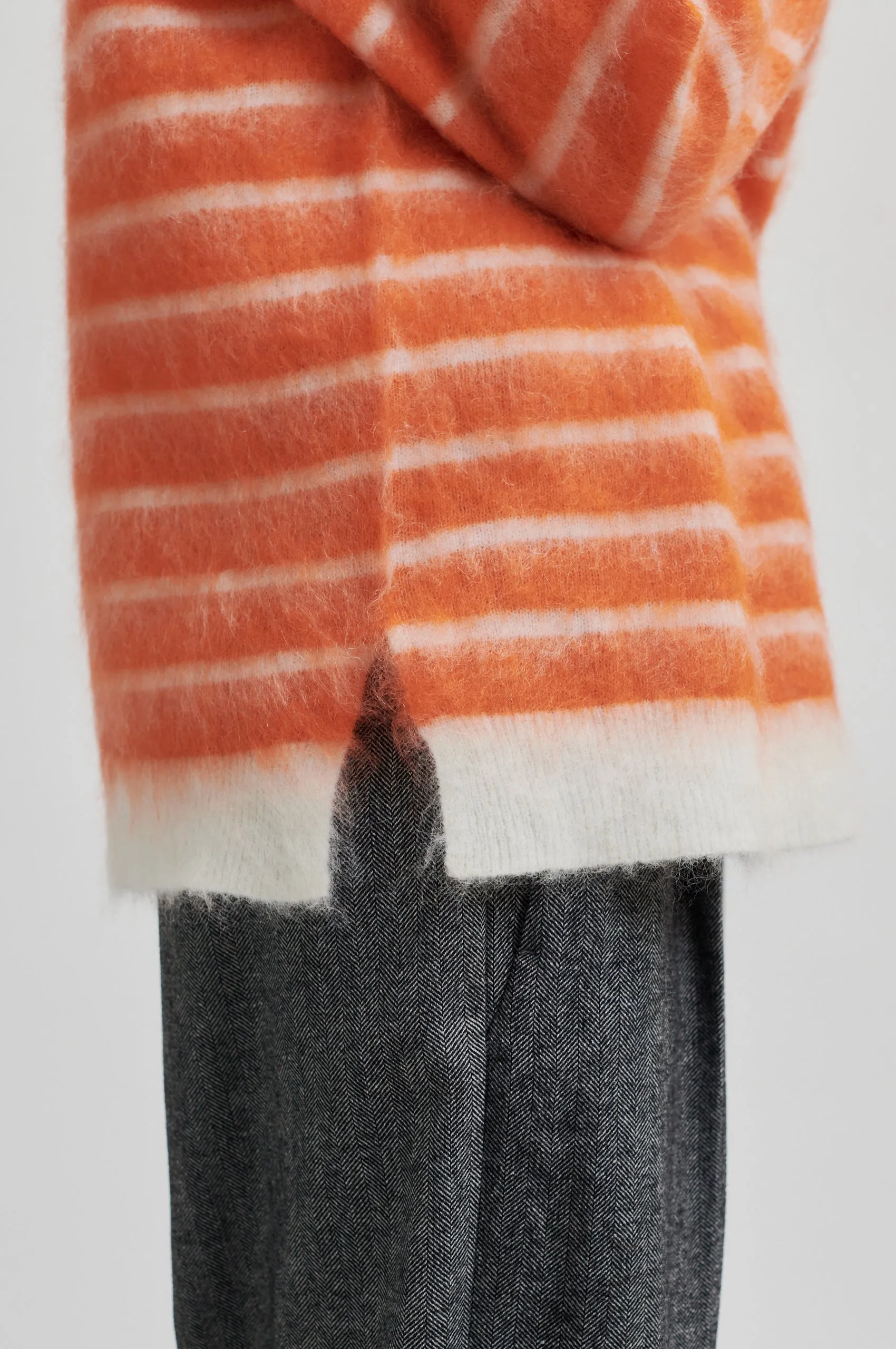 Juta Knit T-Neck sold by Second Female product image thumbnail 4