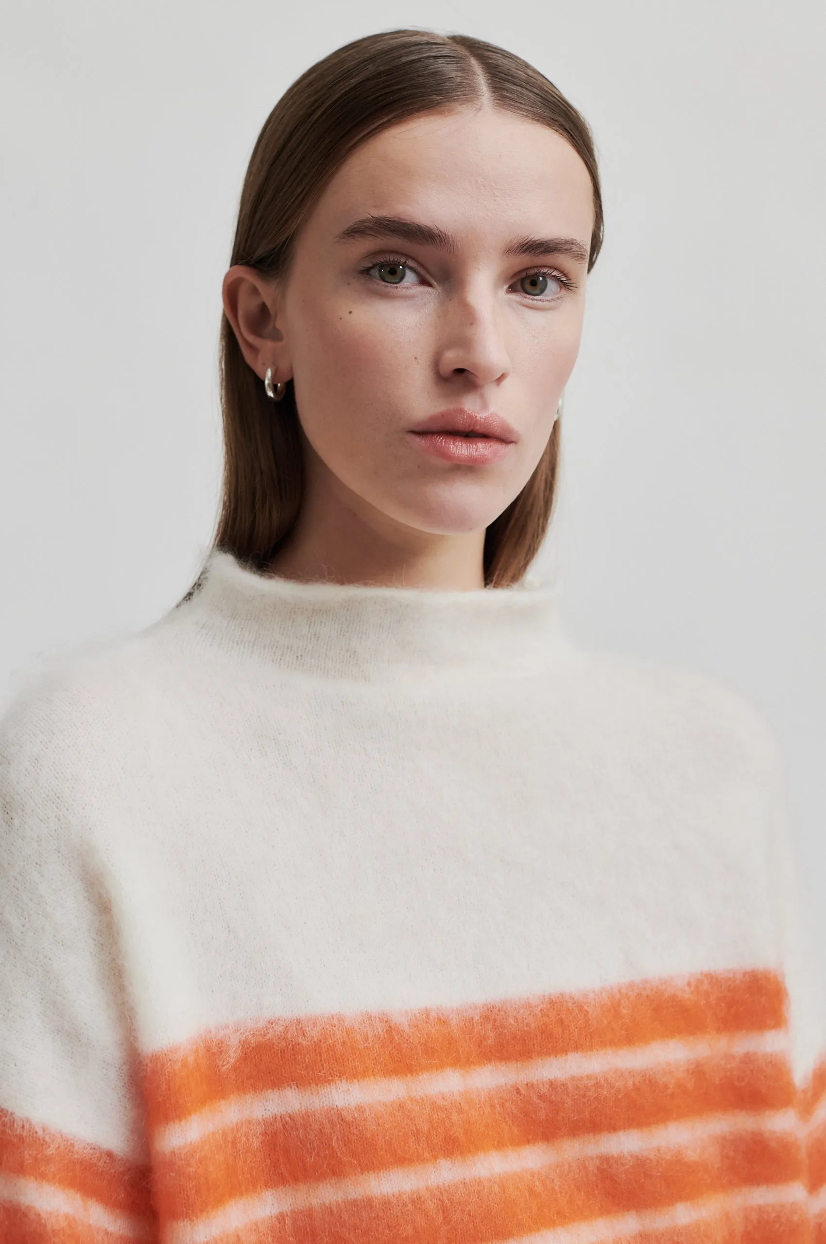 Juta Knit T-Neck sold by Second Female product image thumbnail 2