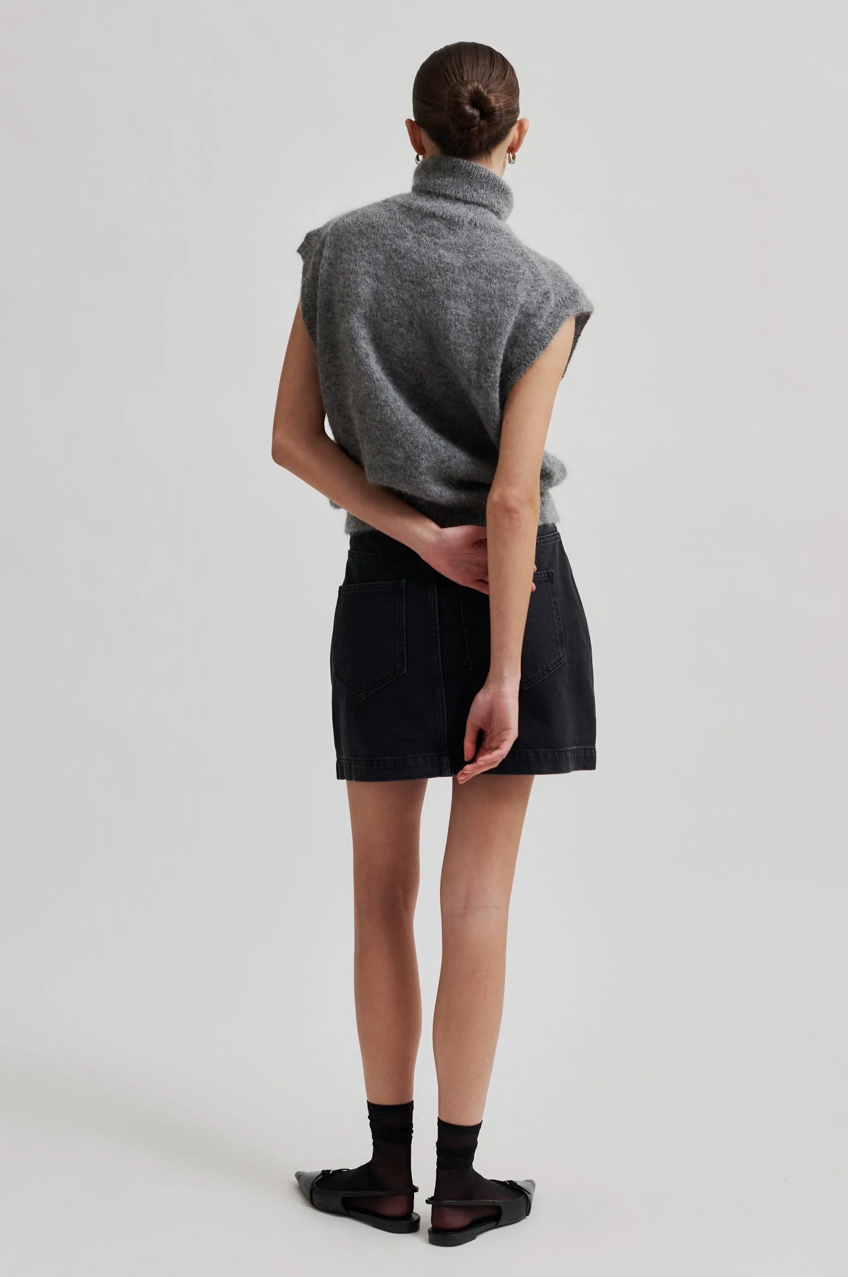 Ilya Knit Vest sold by Second Female product image thumbnail 5