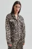 Aleo Jacket sold by Second Female