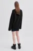 Brookline Knit Raglan O-Neck sold by Second Female