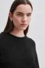 Brookline Knit Raglan O-Neck sold by Second Female