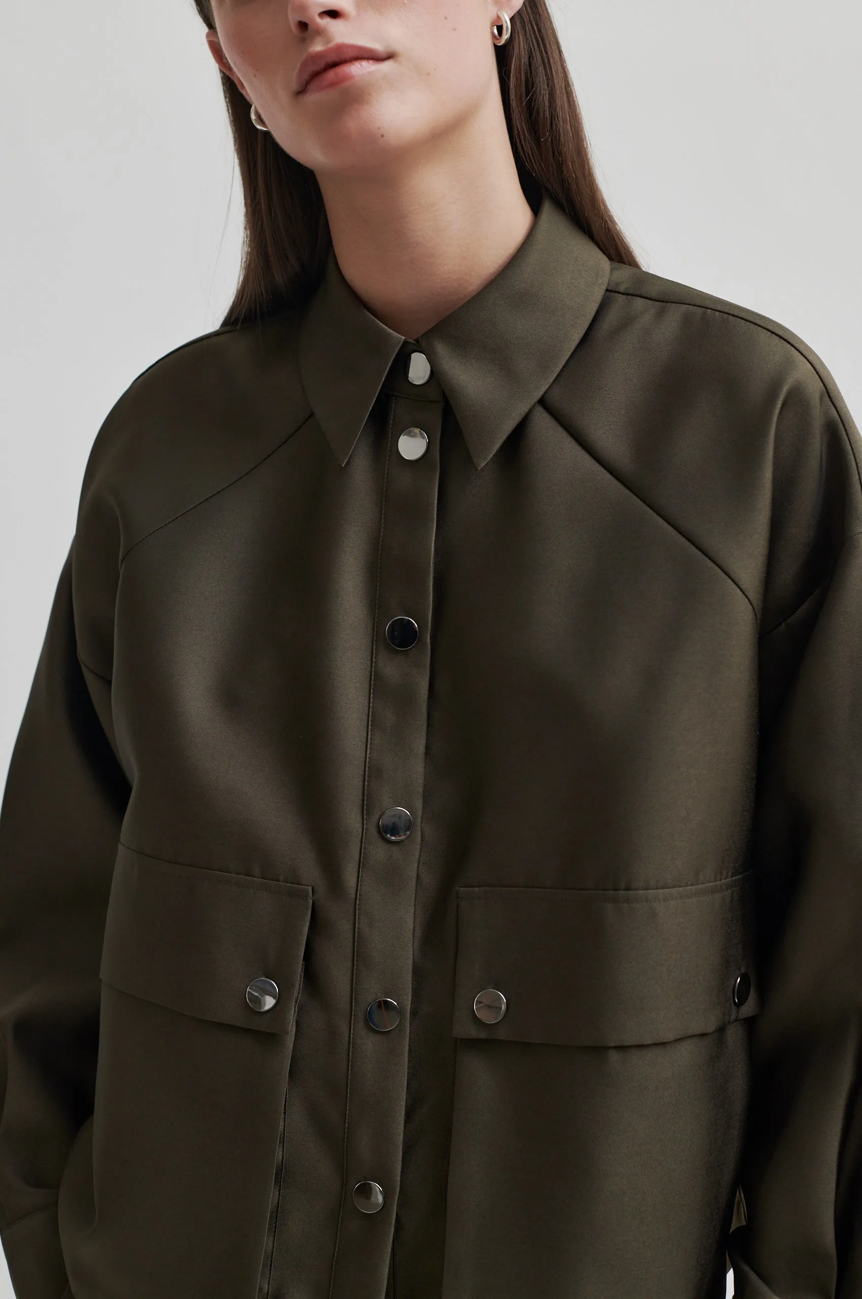 Oregon Shirt sold by Second Female product image thumbnail 3