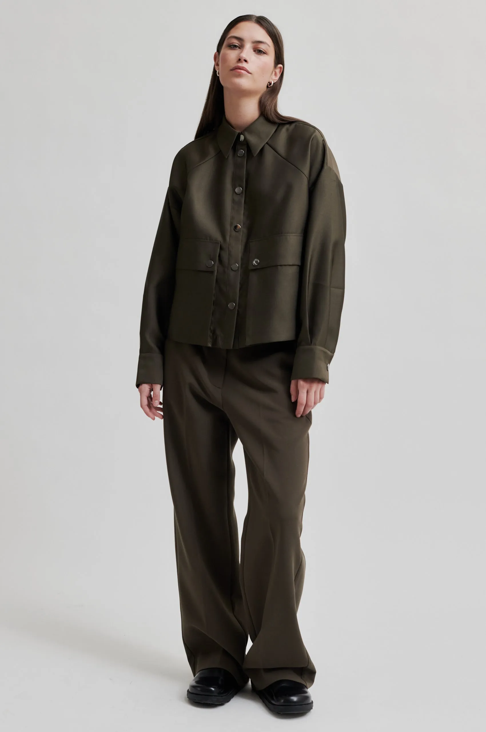 Oregon Shirt sold by Second Female product image thumbnail 5