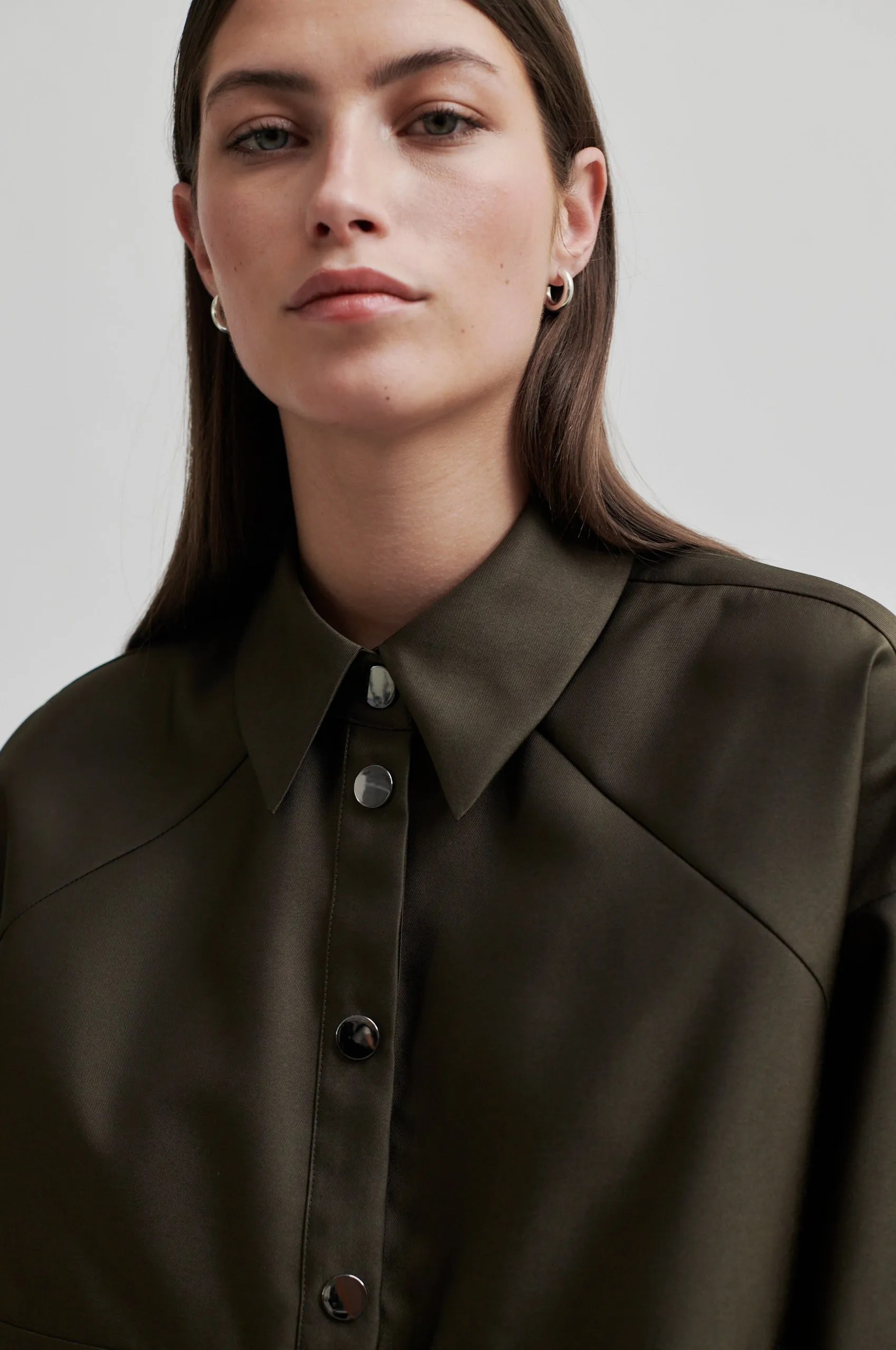 Oregon Shirt sold by Second Female product image thumbnail 2