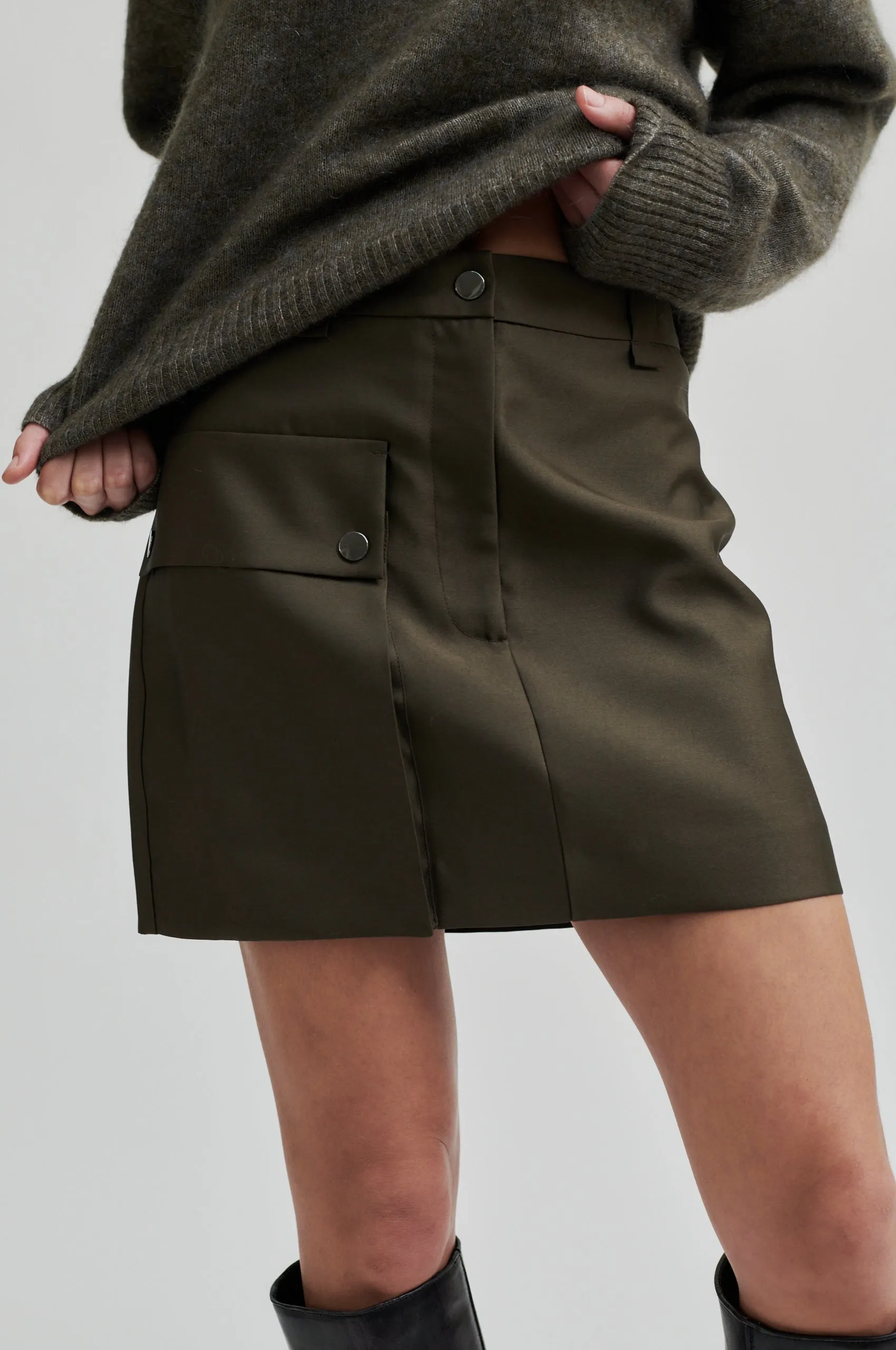 Oregon Skirt sold by Second Female product image thumbnail 2