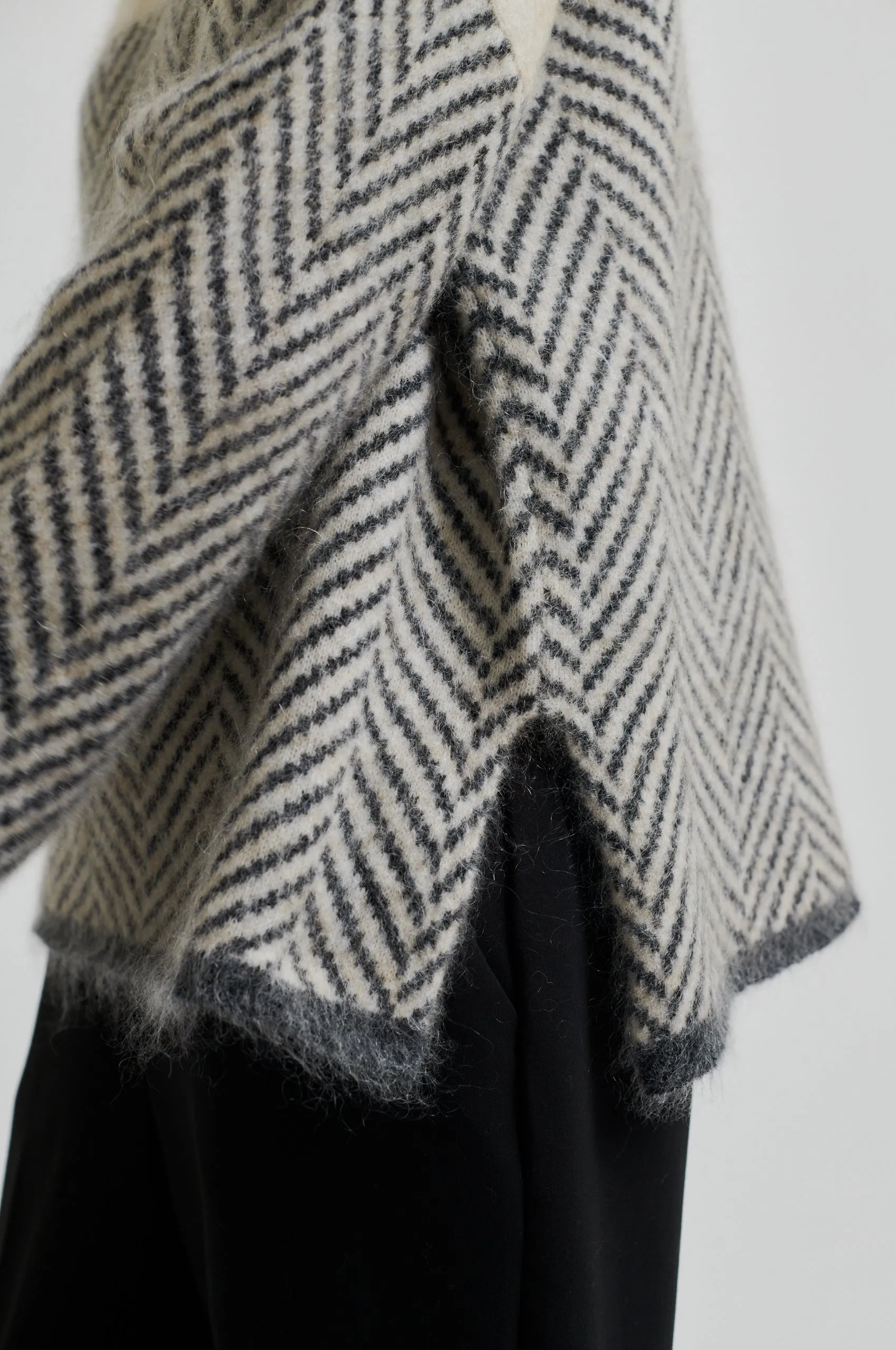 Herrin Knit T-Neck sold by Second Female product image thumbnail 3