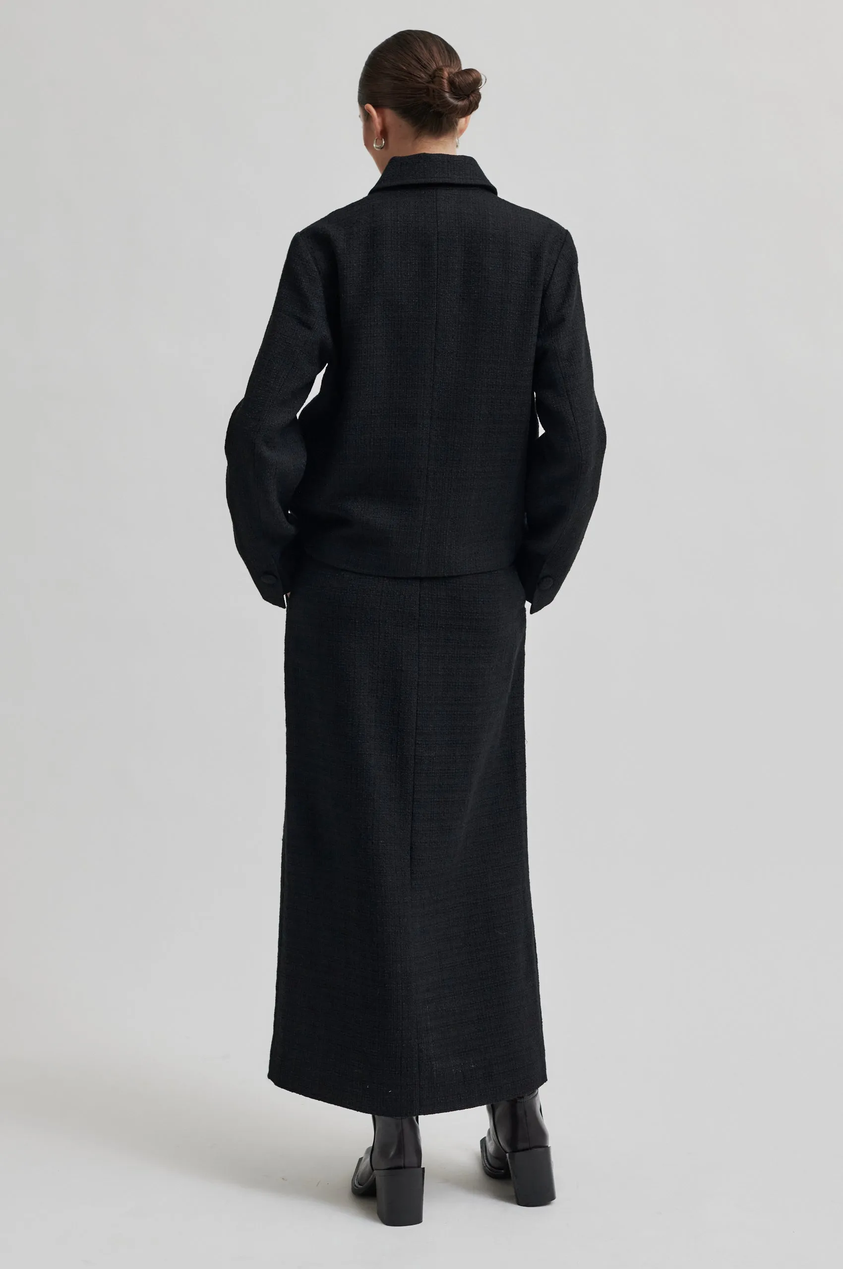 Malina Skirt sold by Second Female product image thumbnail 5