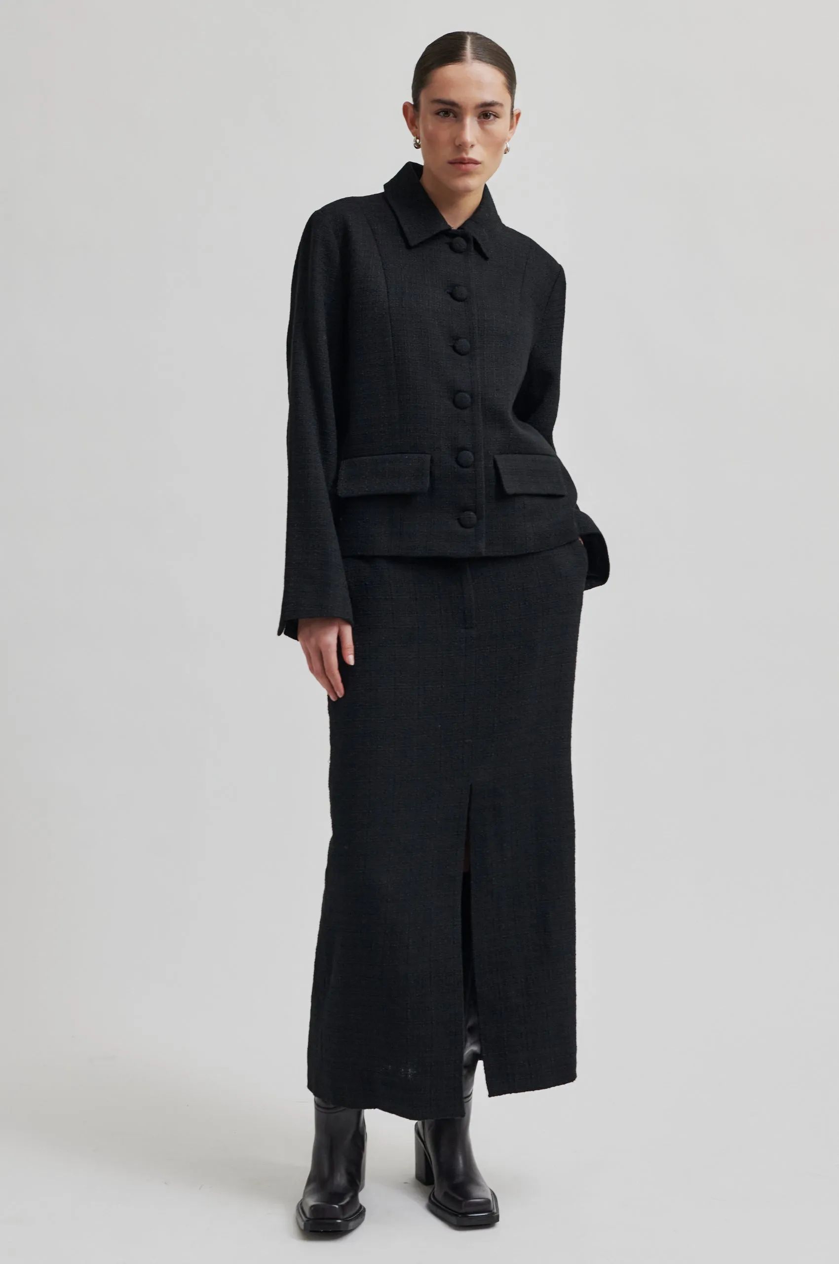 Malina Skirt sold by Second Female product image thumbnail 2