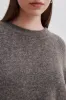Brookline Knit Raglan O-Neck sold by Second Female