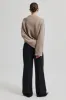 Fique Classic Trousers sold by Second Female
