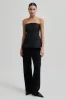 Fique Classic Trousers sold by Second Female