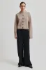 Fique Classic Trousers sold by Second Female