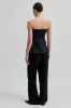 Fique Classic Trousers sold by Second Female