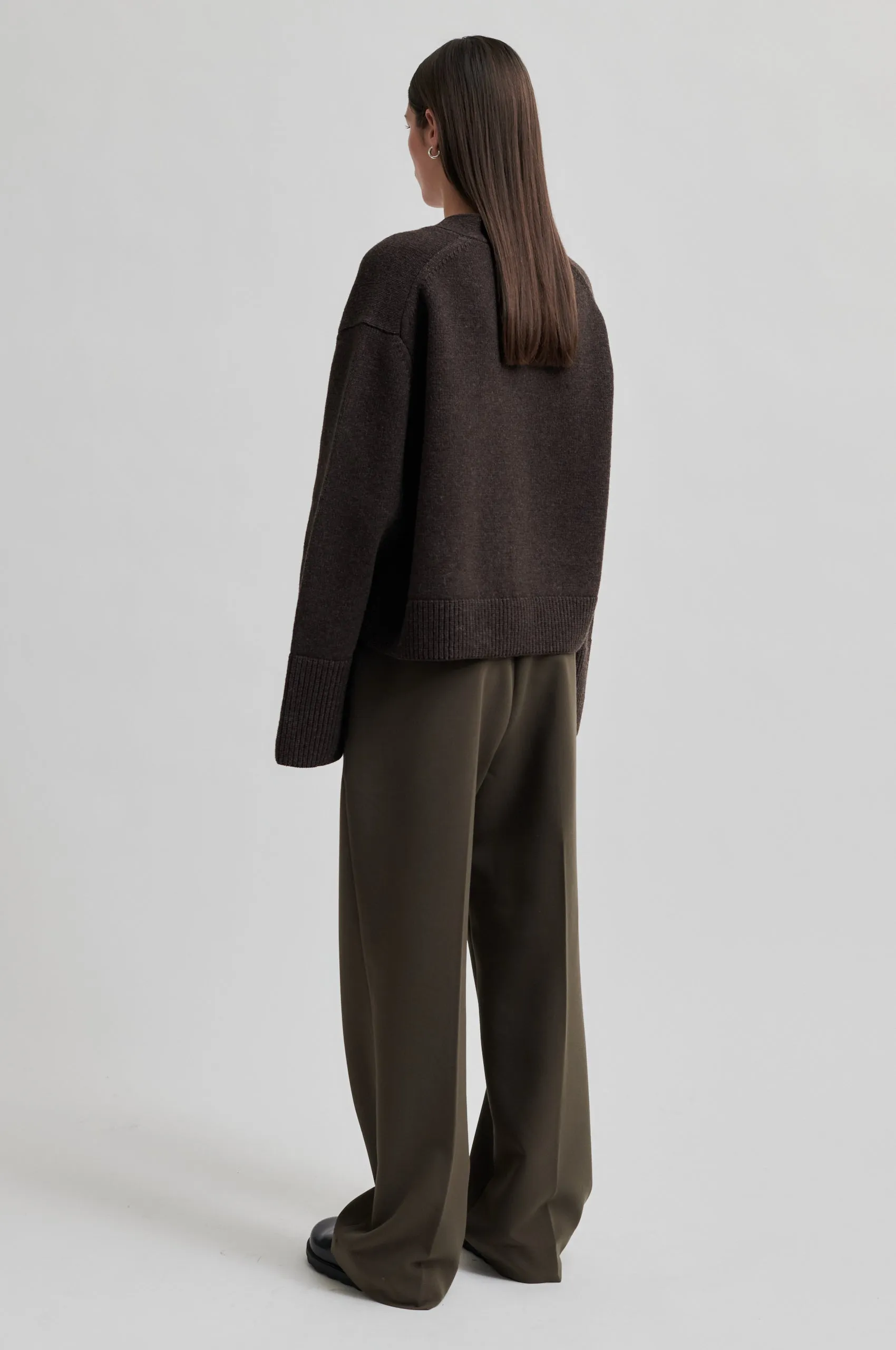 Evie Classic Trousers sold by Second Female product image thumbnail 4