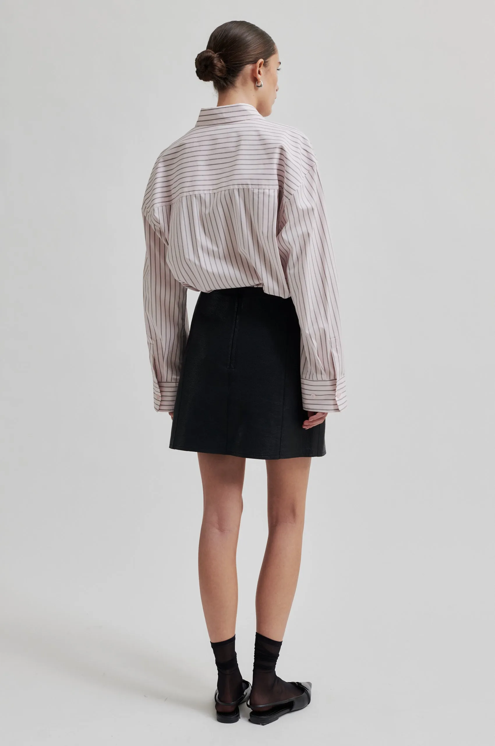 Soalon Classic Shirt sold by Second Female product image thumbnail 4