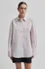 Soalon Classic Shirt sold by Second Female