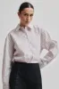 Soalon Classic Shirt sold by Second Female