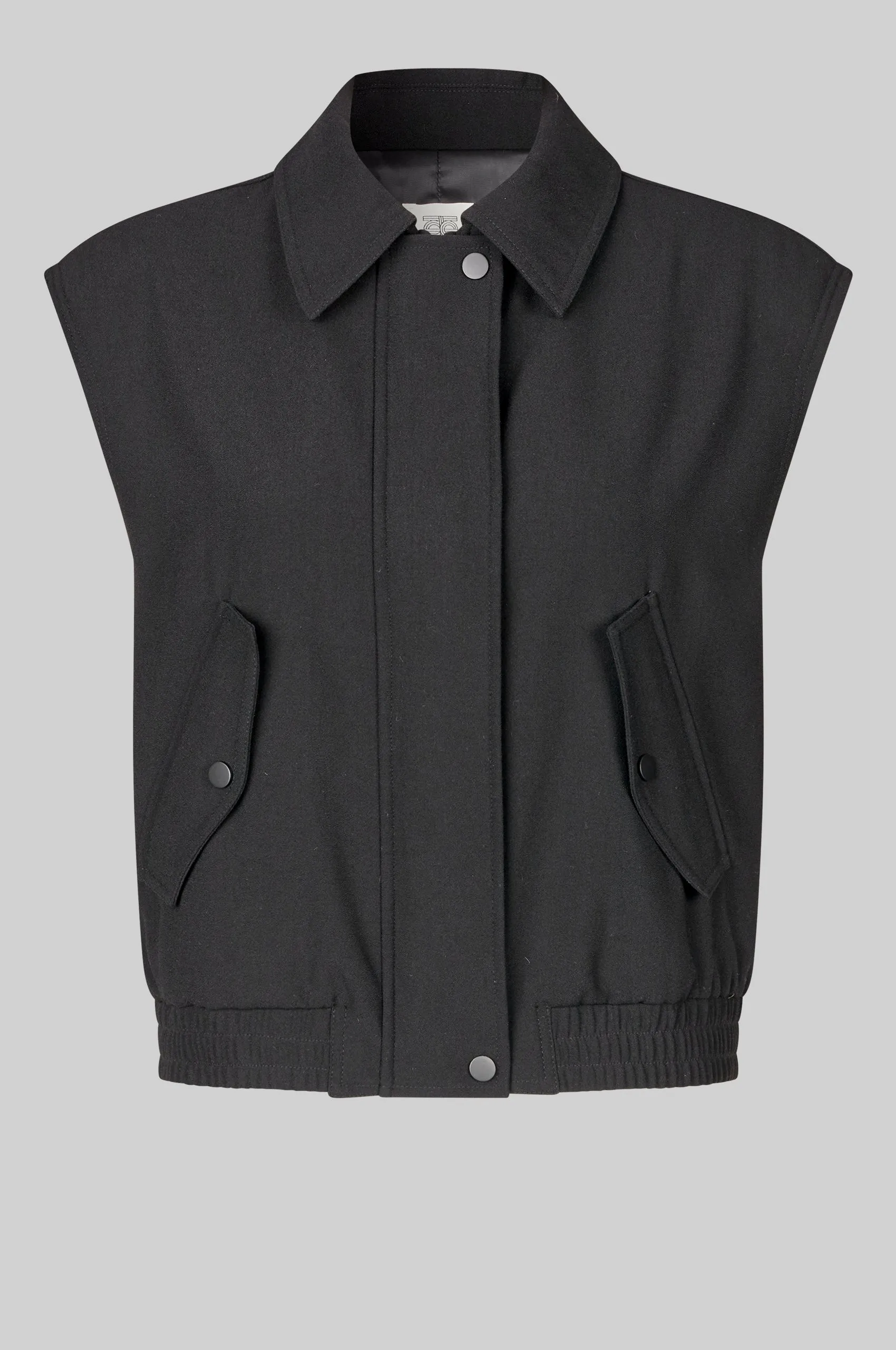 Wales Waistcoat sold by Second Female product image thumbnail 5