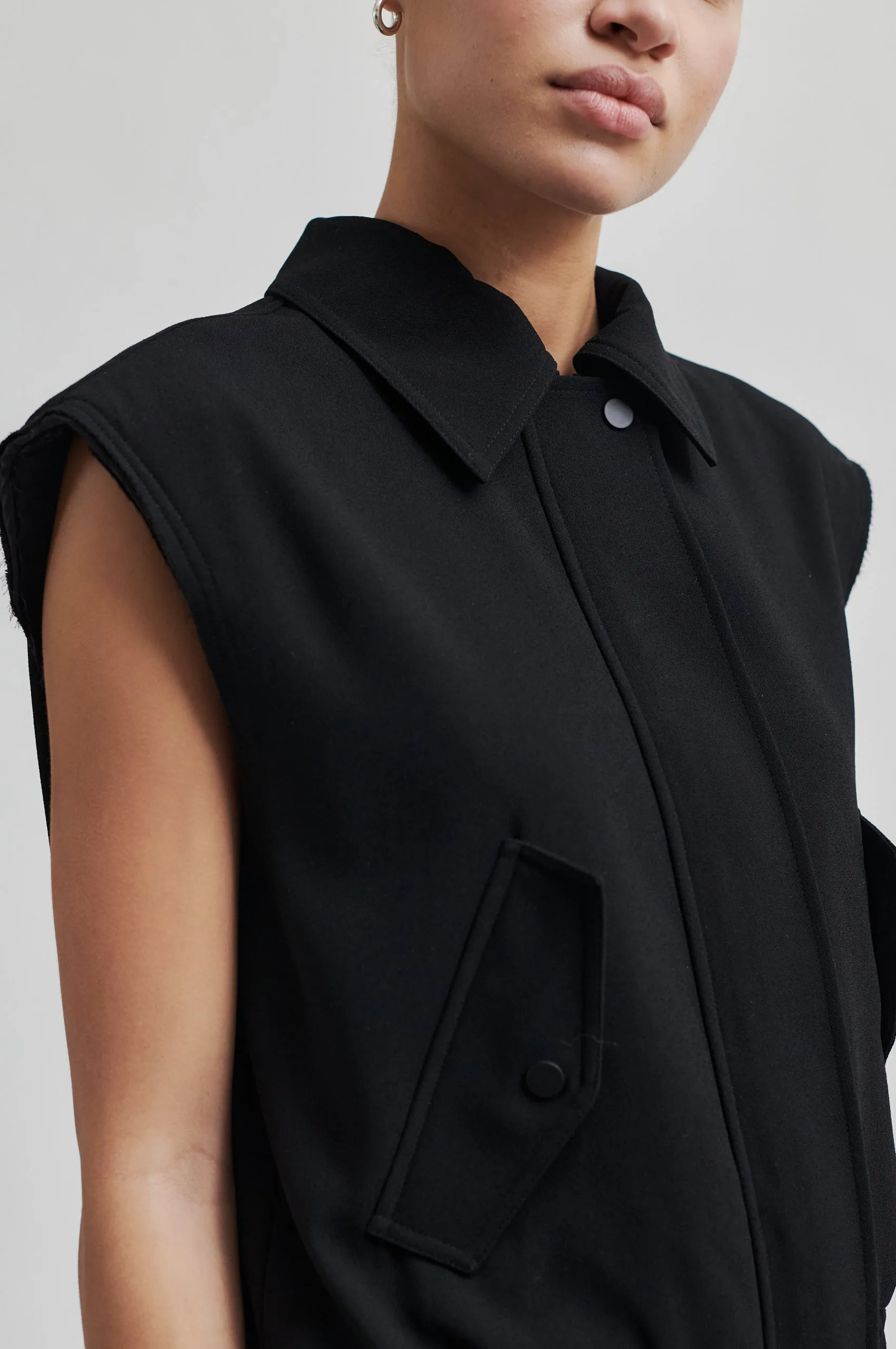 Wales Waistcoat sold by Second Female product image thumbnail 2