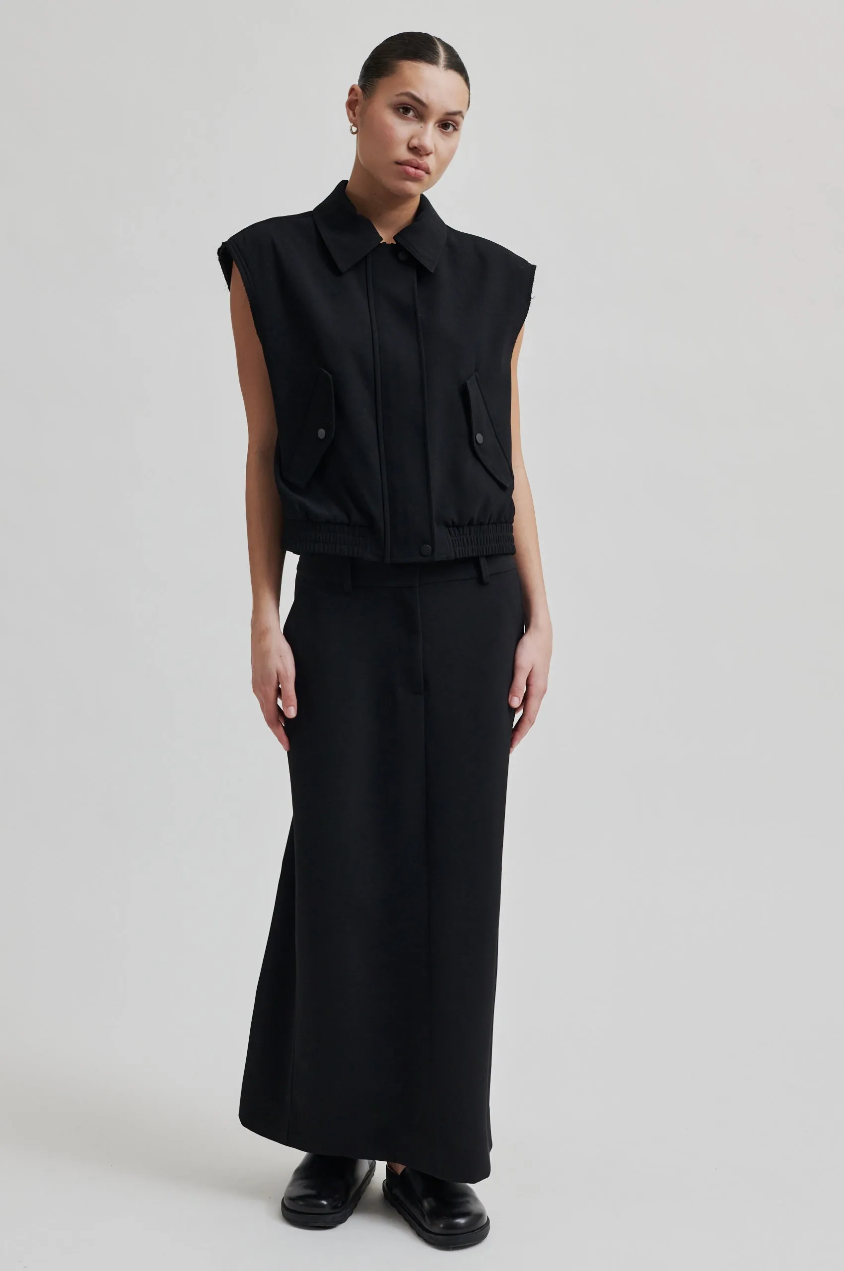 Wales Waistcoat sold by Second Female product image thumbnail 3