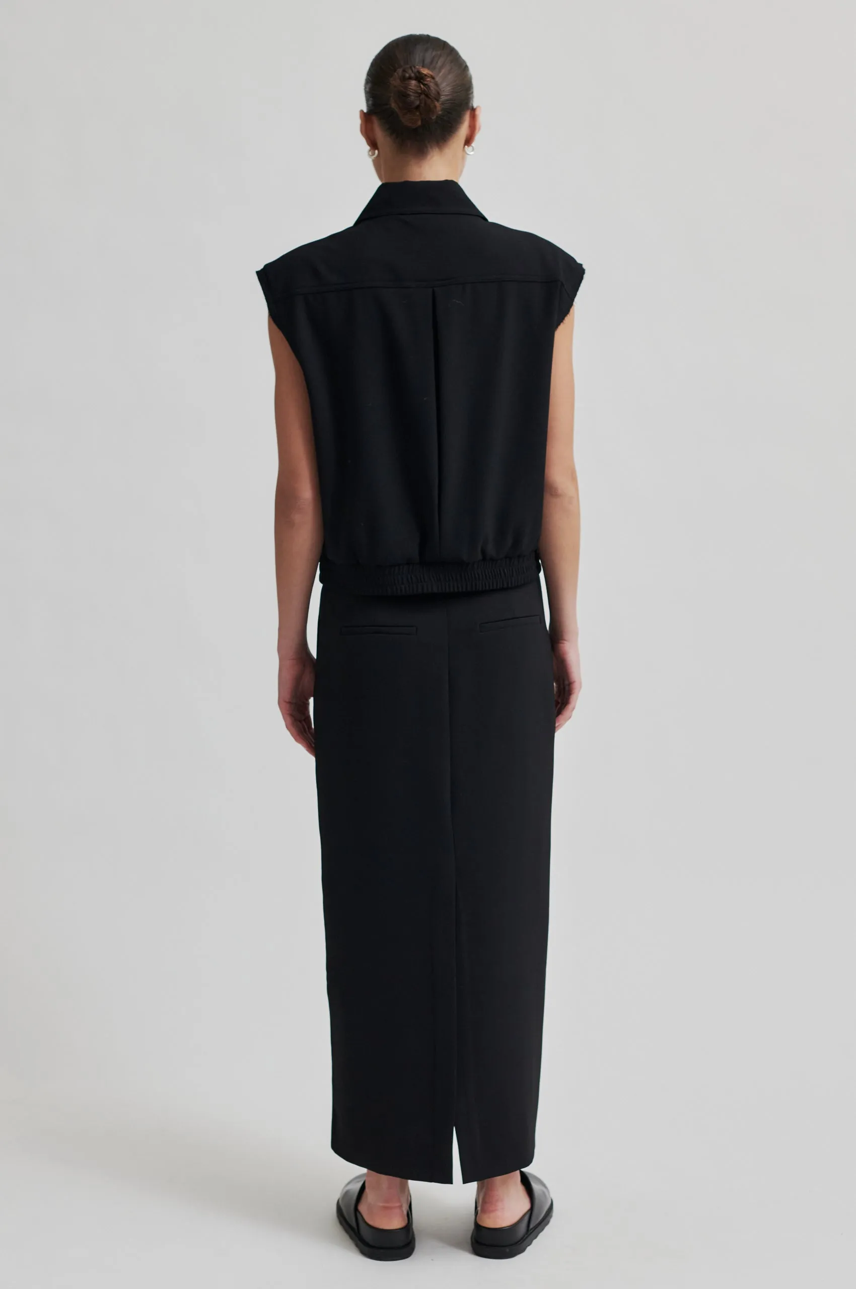 Wales Waistcoat sold by Second Female product image thumbnail 4