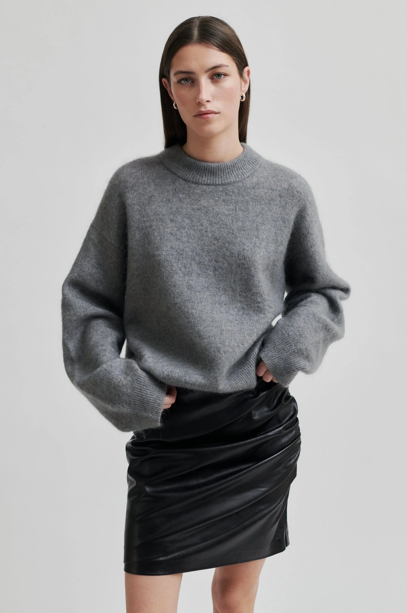 Seema Mini Skirt sold by Second Female product image thumbnail 2