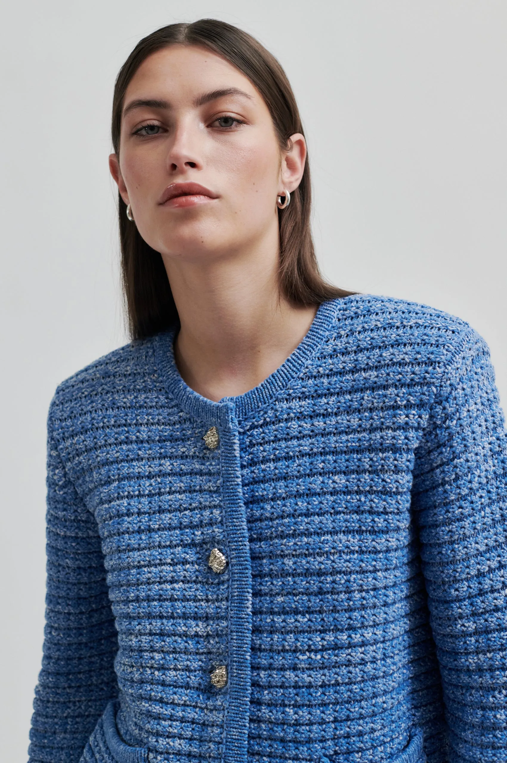 Grenada Knit Cardigan sold by Second Female product image thumbnail 2